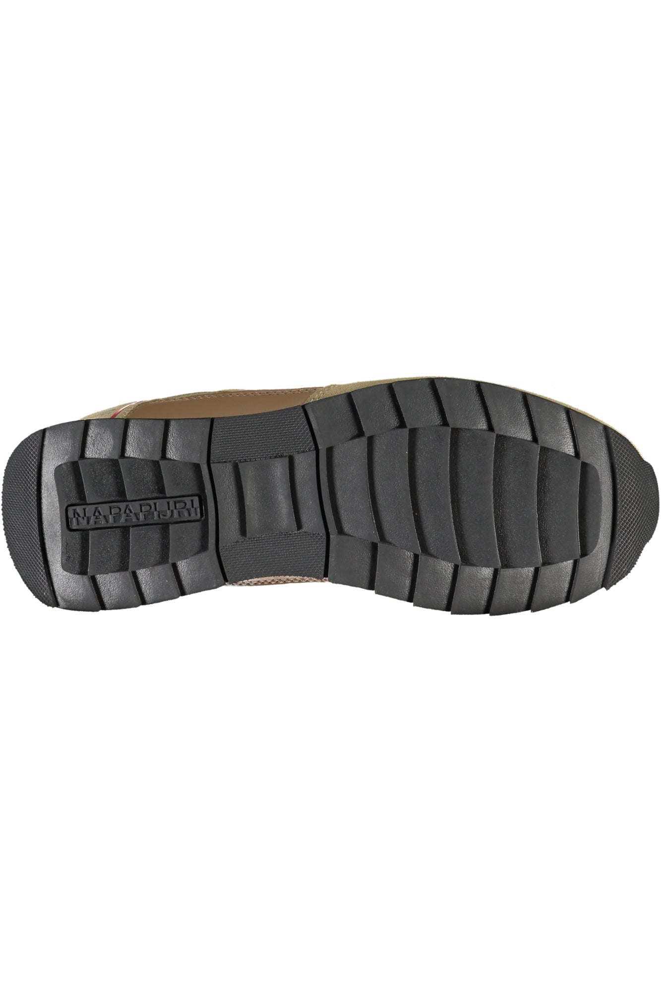NAPAPIJRI SHOES CALZATURA SPORTIVA UOMO BEIGE