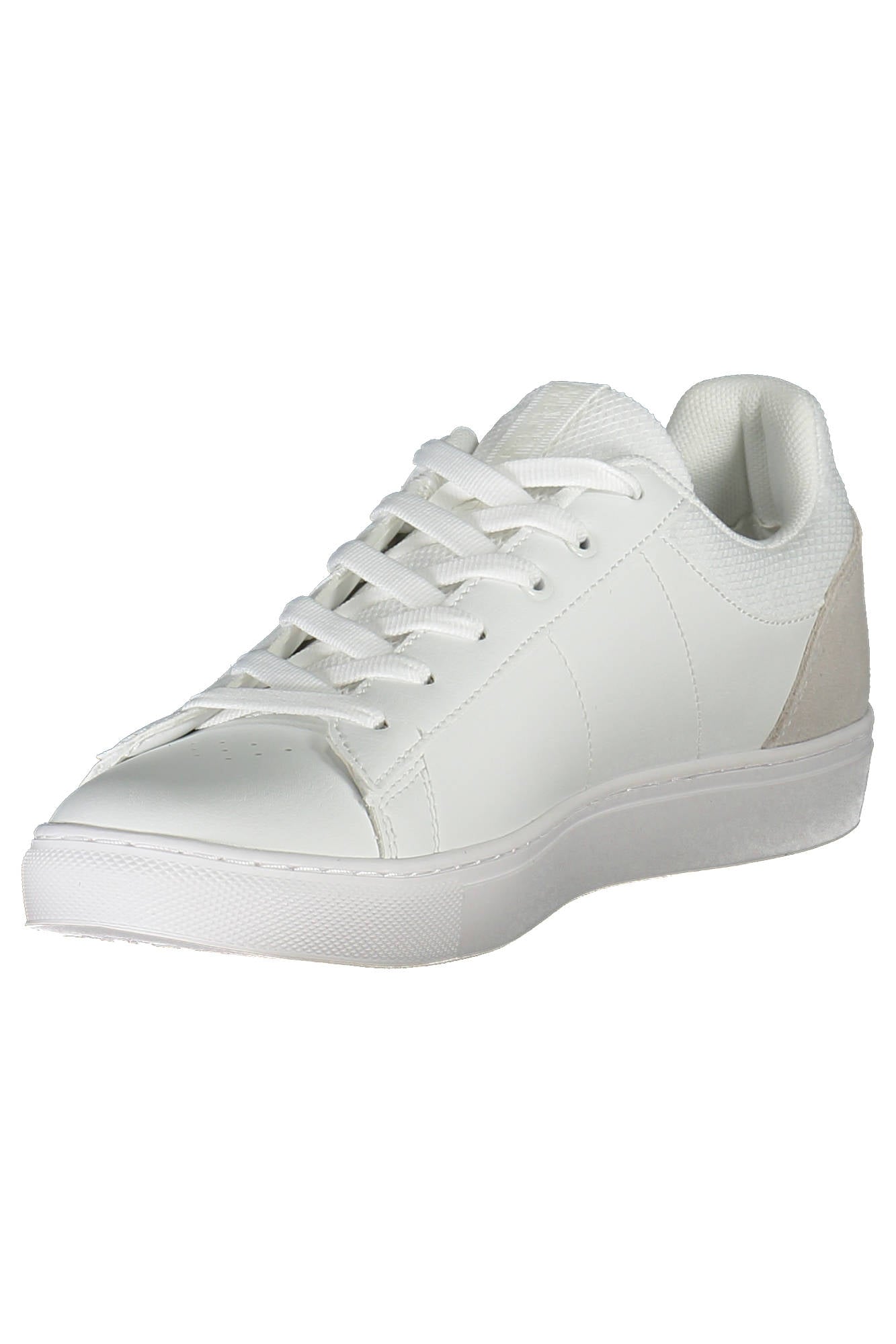 NAPAPIJRI SHOES CALZATURA SPORTIVA UOMO BIANCO