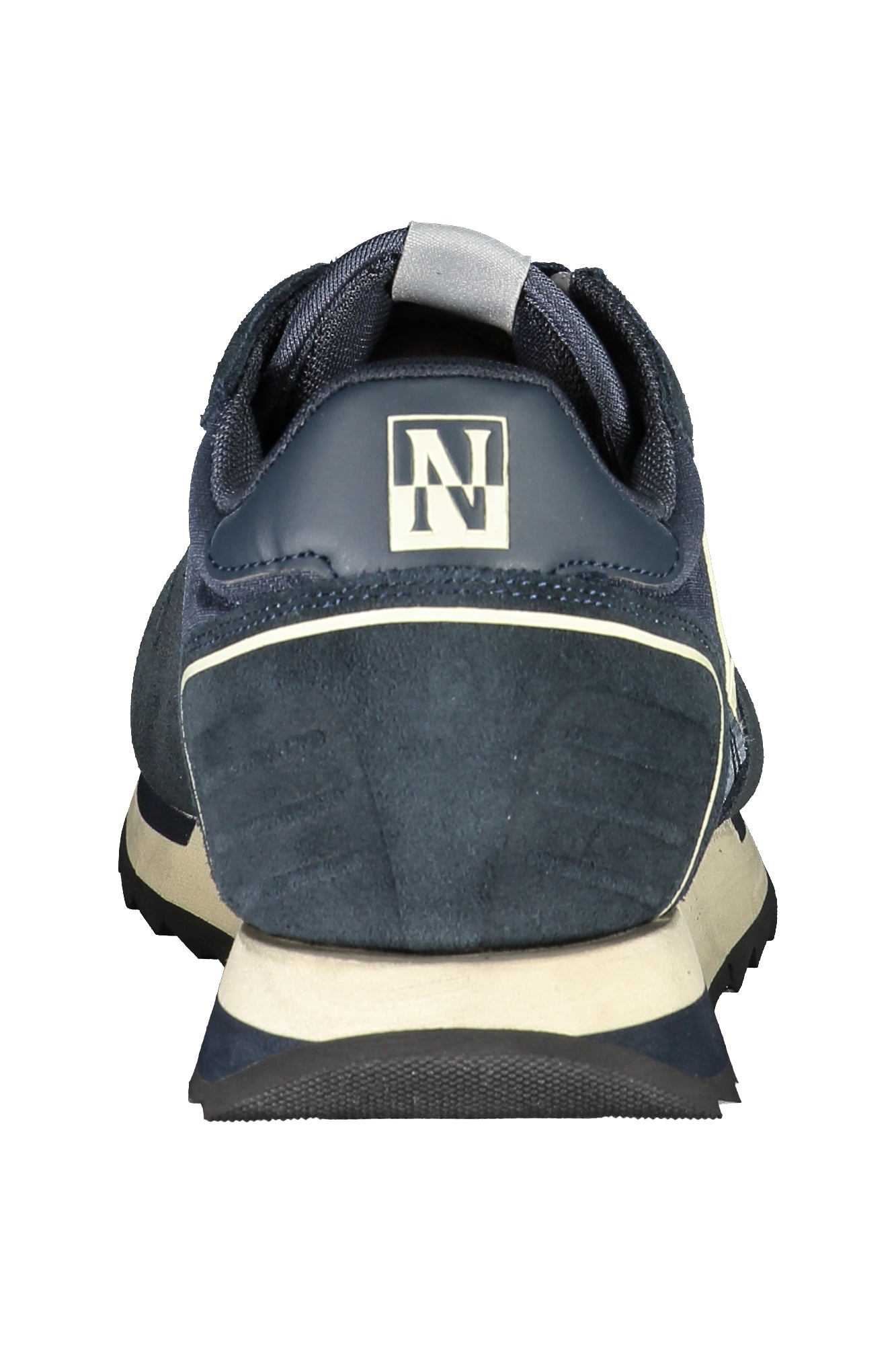 NAPAPIJRI SHOES CALZATURA SPORTIVA UOMO BLU
