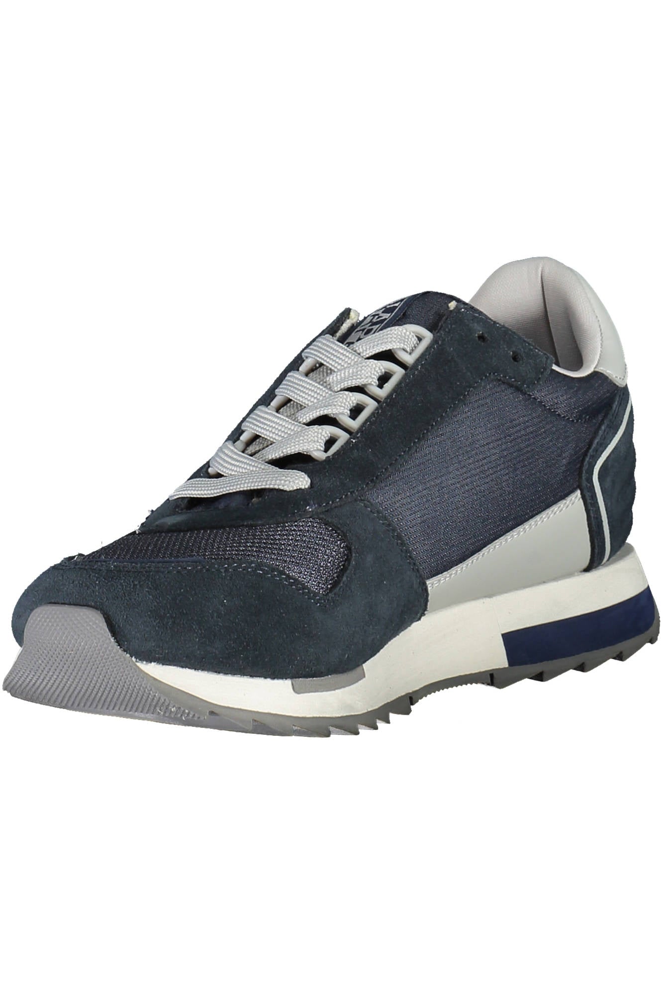 NAPAPIJRI SHOES CALZATURA SPORTIVA UOMO BLU