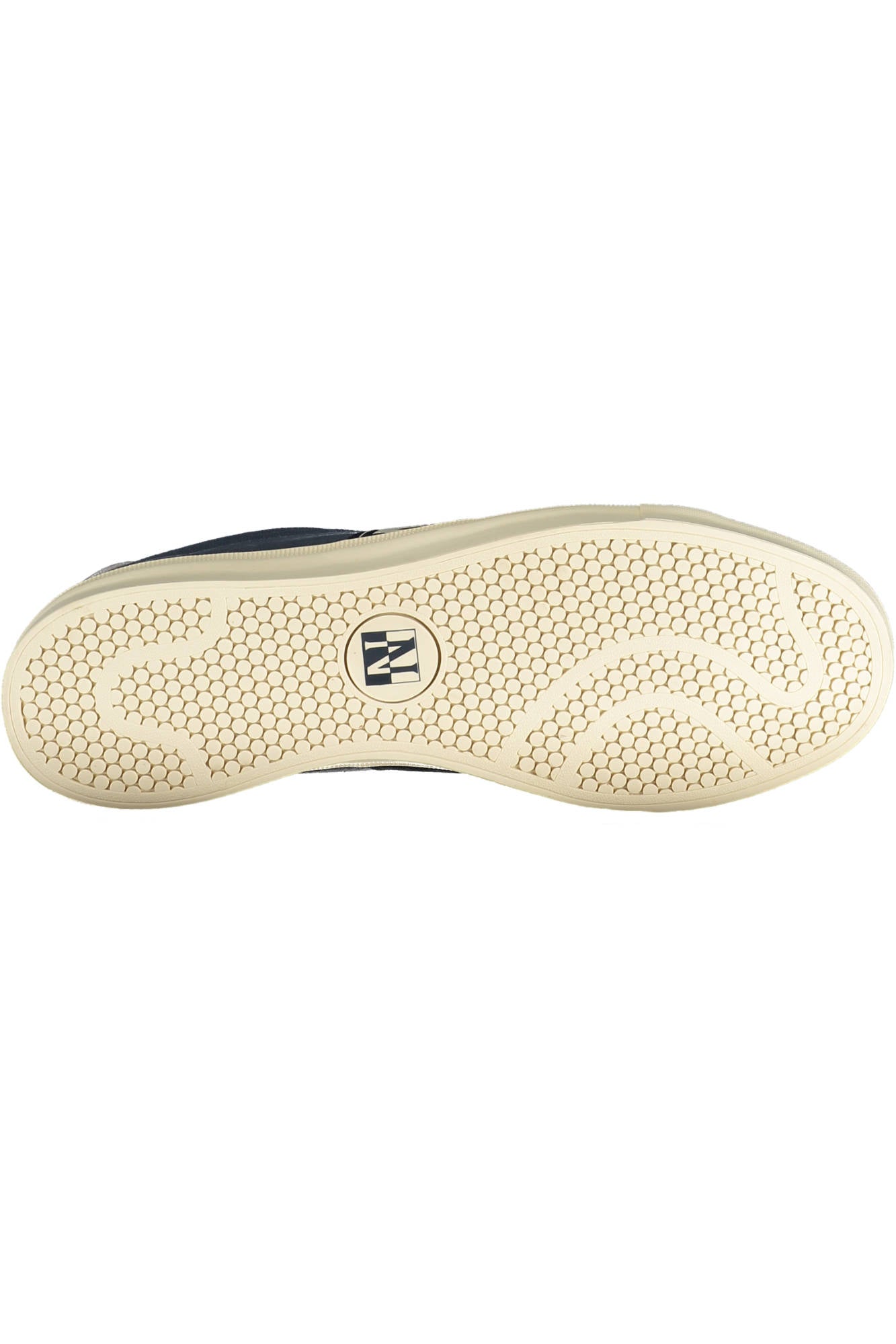 NAPAPIJRI SHOES CALZATURA SPORTIVA UOMO BLU