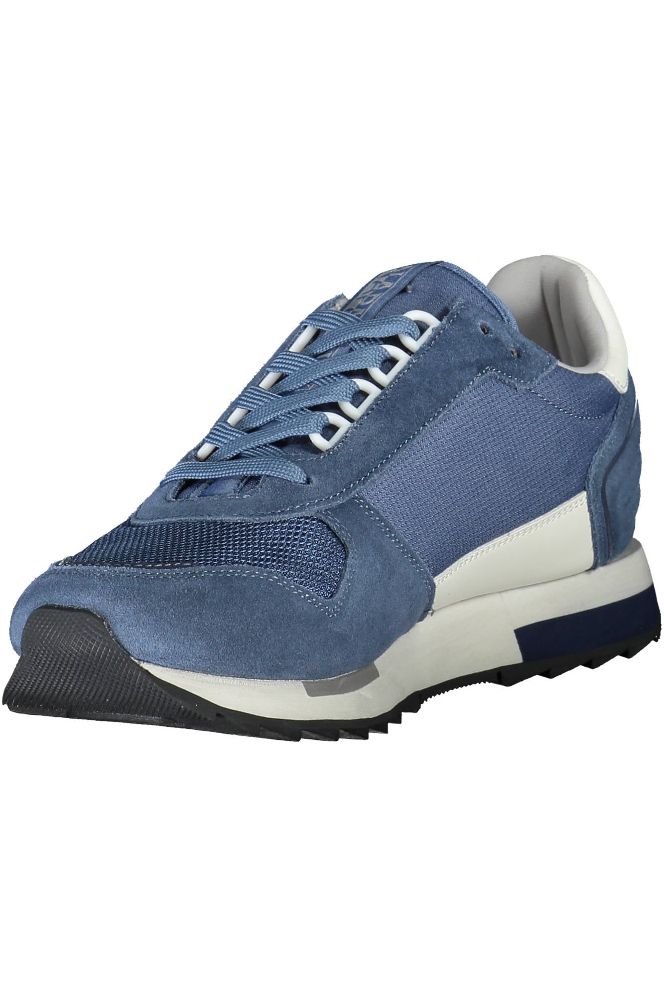NAPAPIJRI SHOES CALZATURA SPORTIVA UOMO BLU