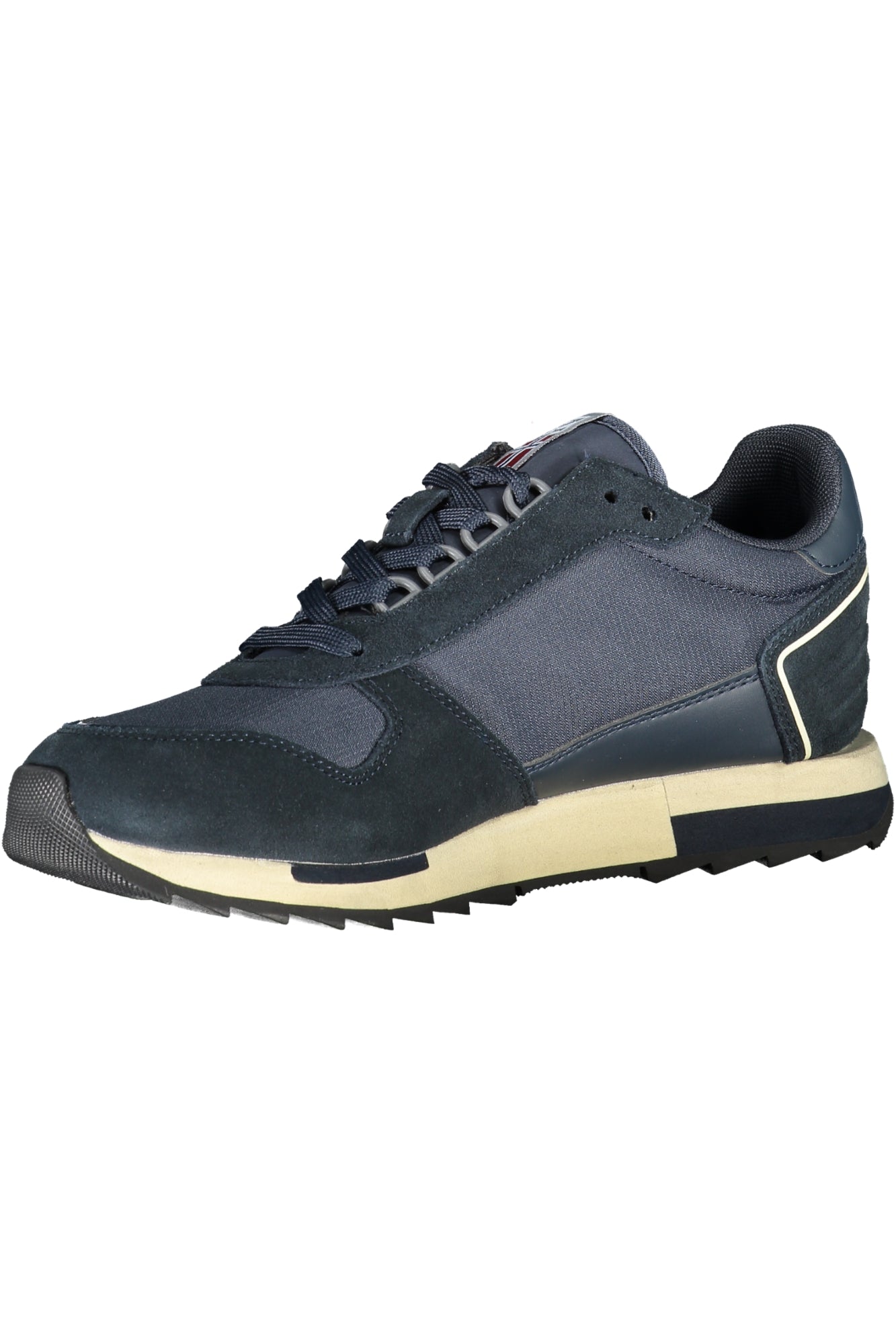 NAPAPIJRI SHOES CALZATURA SPORTIVA UOMO BLU