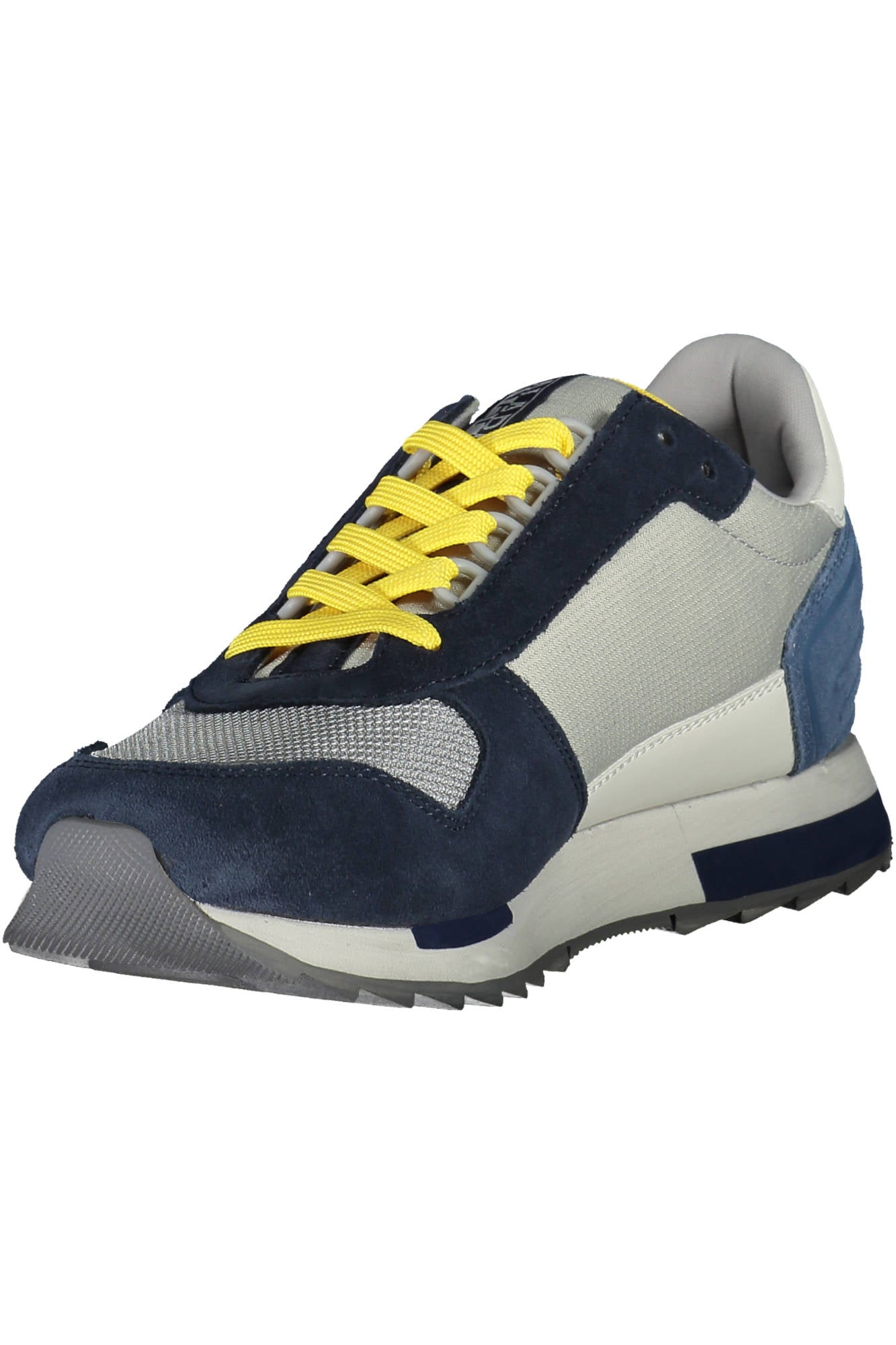NAPAPIJRI SHOES CALZATURA SPORTIVA UOMO GRIGIO