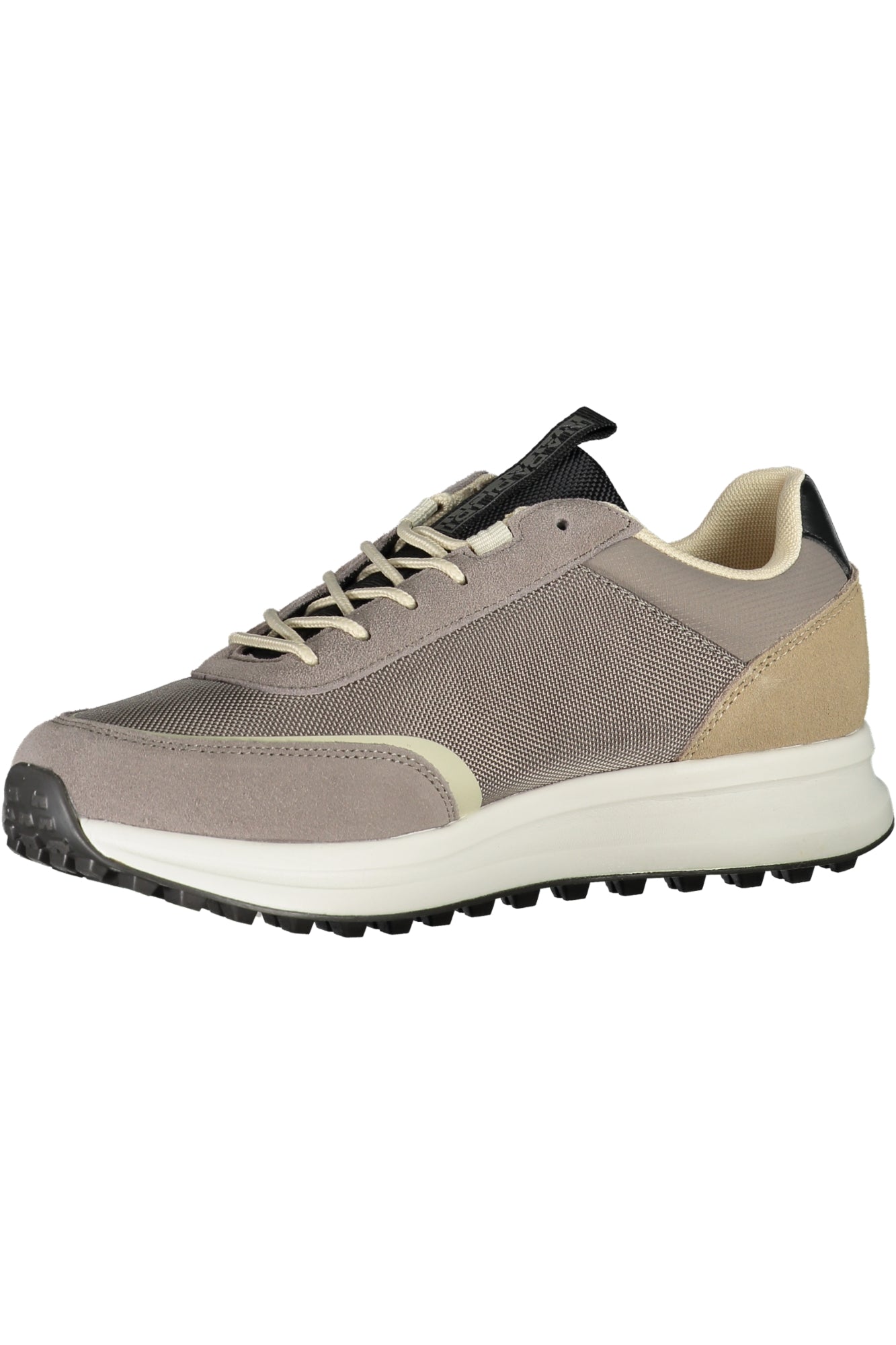 NAPAPIJRI SHOES CALZATURA SPORTIVA UOMO GRIGIO