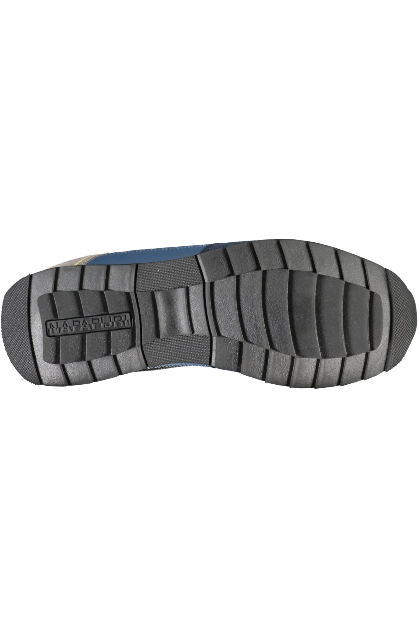 NAPAPIJRI SHOES CALZATURA SPORTIVA UOMO MARRONE