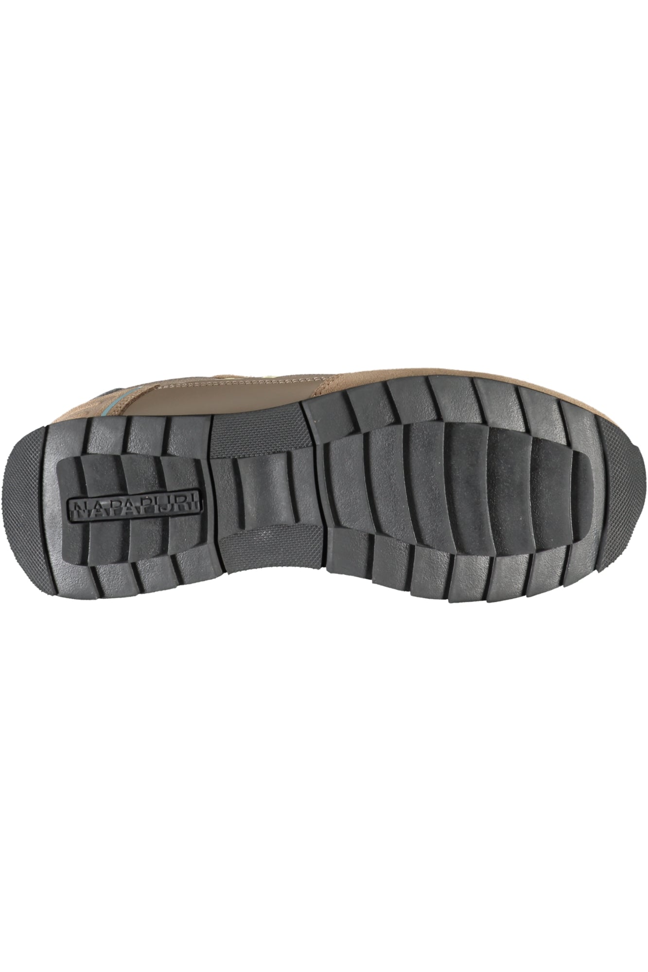 NAPAPIJRI SHOES CALZATURA SPORTIVA UOMO MARRONE