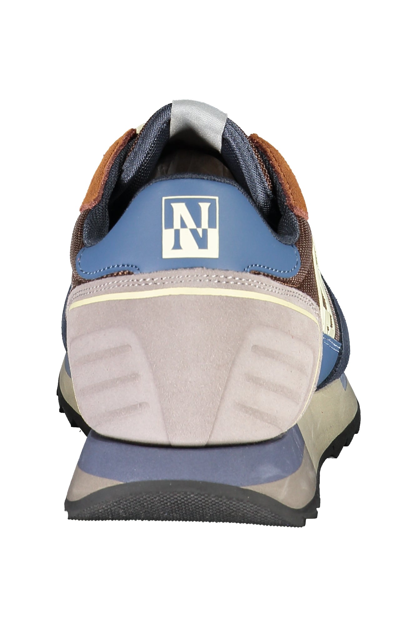 NAPAPIJRI SHOES CALZATURA SPORTIVA UOMO MARRONE