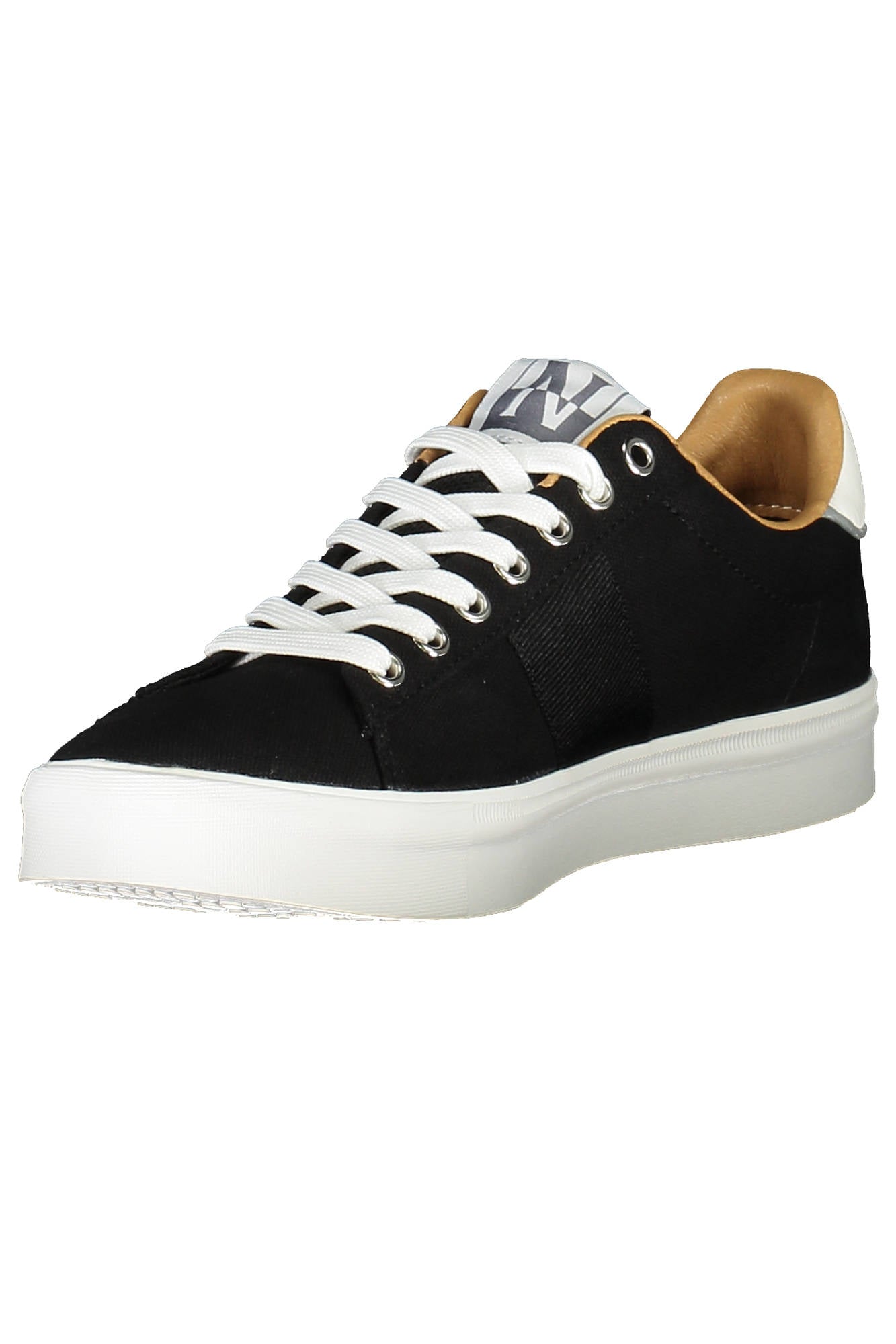 NAPAPIJRI SHOES CALZATURA SPORTIVA UOMO NERO