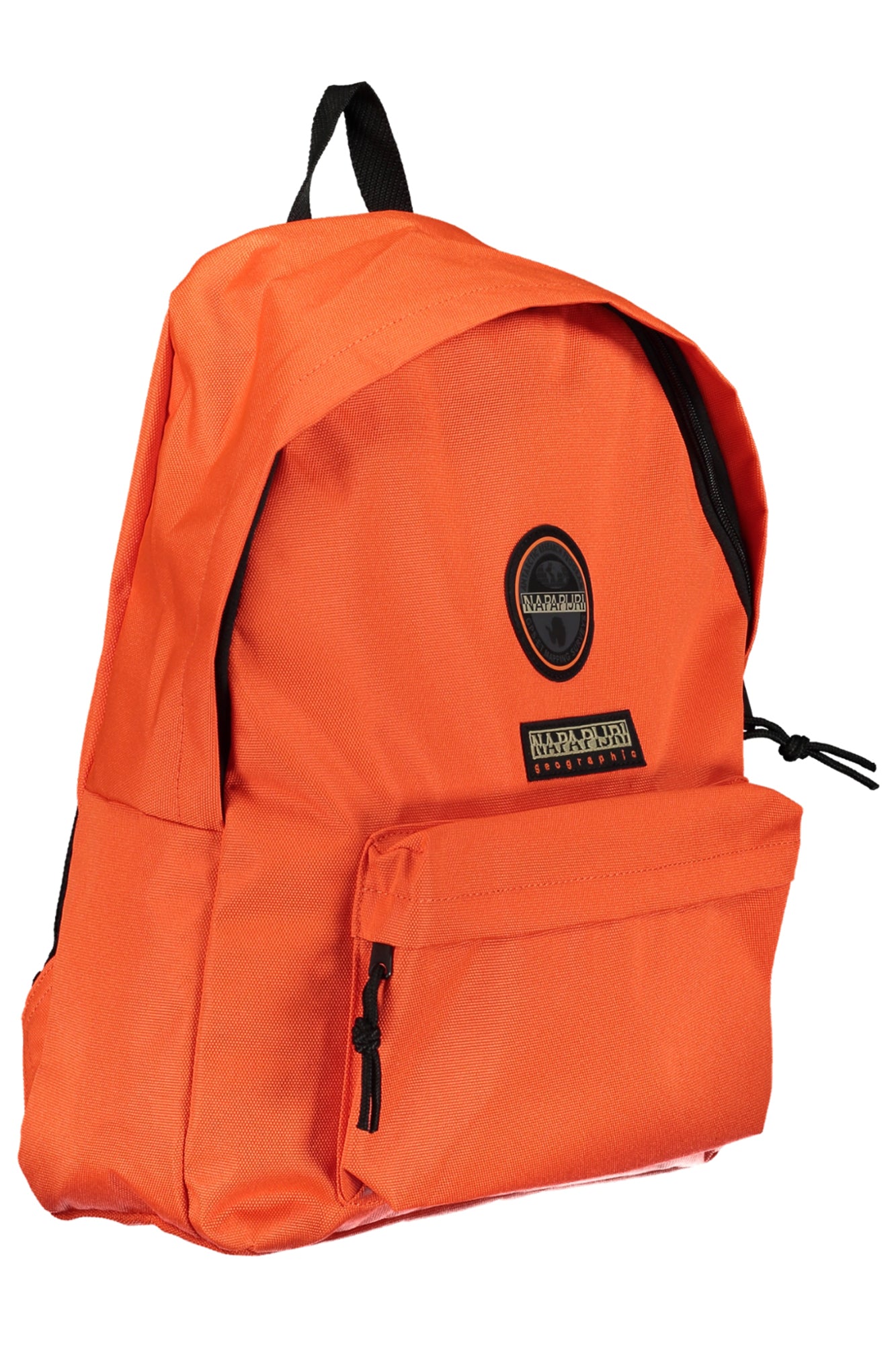 NAPAPIJRI ZAINO DONNA ARANCIO