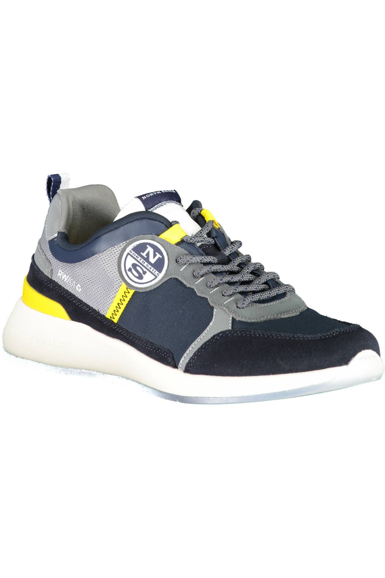 NORTH SAILS CALZATURA SPORTIVA UOMO BLU