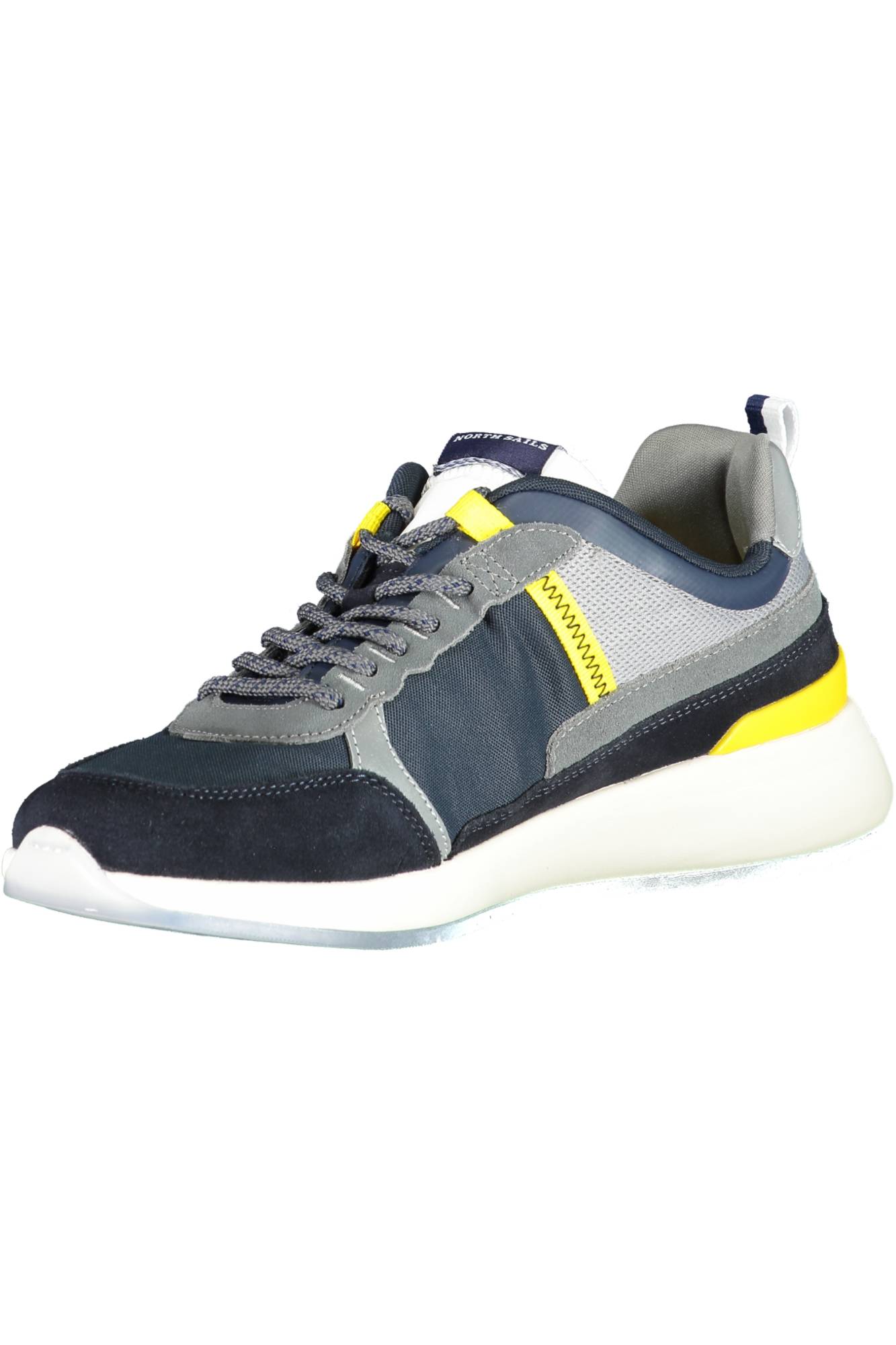NORTH SAILS CALZATURA SPORTIVA UOMO BLU