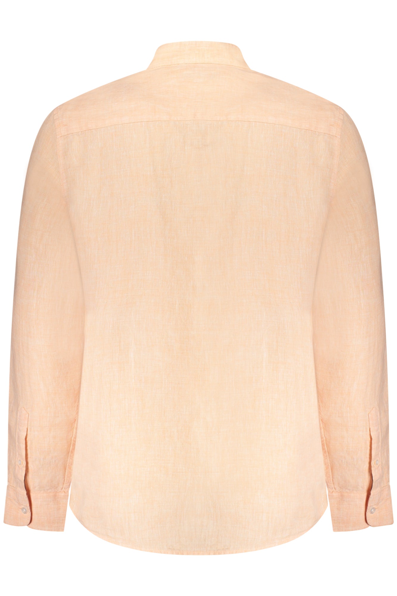 NORTH SAILS CAMICIA MANICHE LUNGHE UOMO ROSA