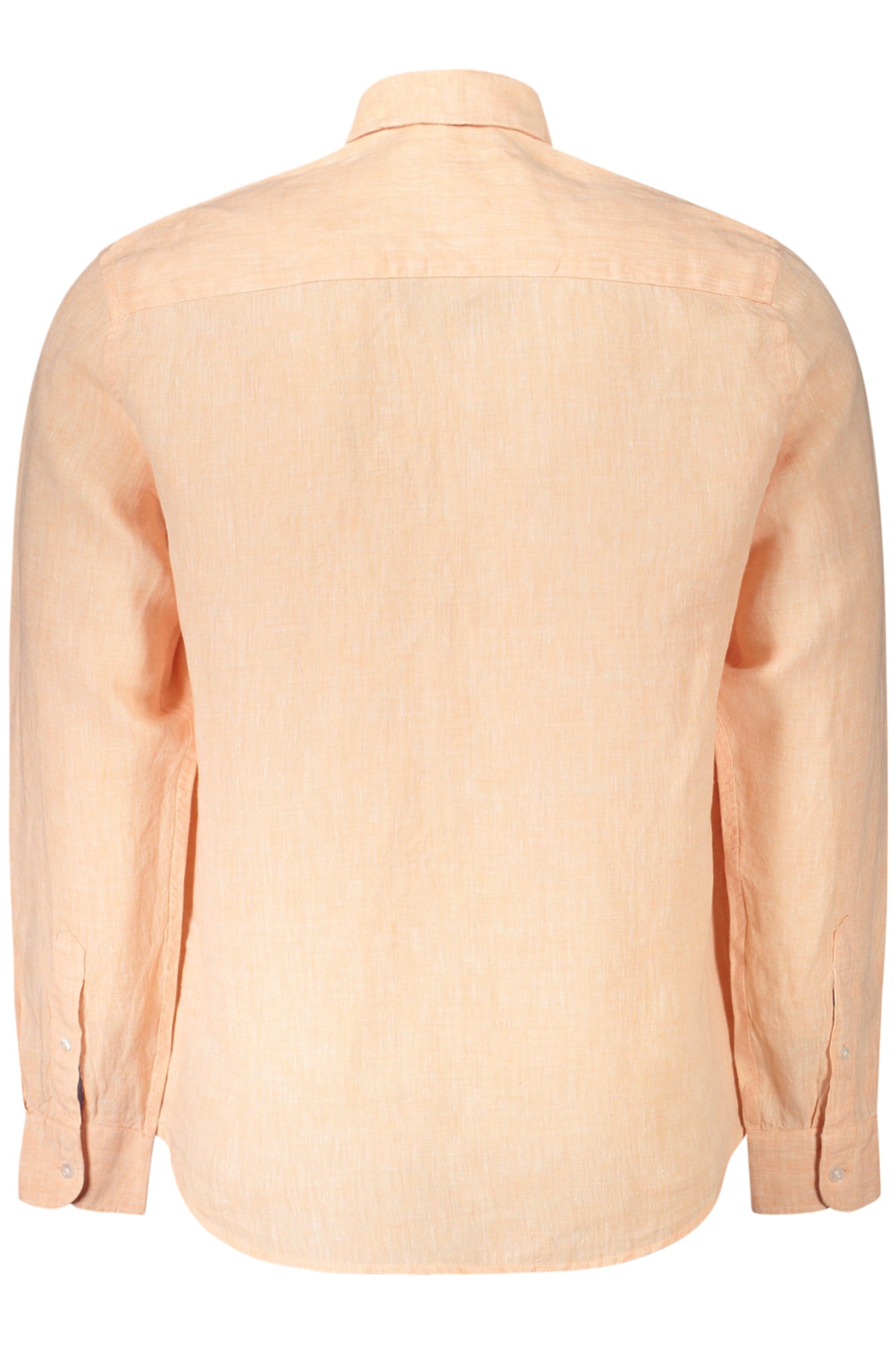 NORTH SAILS CAMICIA MANICHE LUNGHE UOMO ROSA
