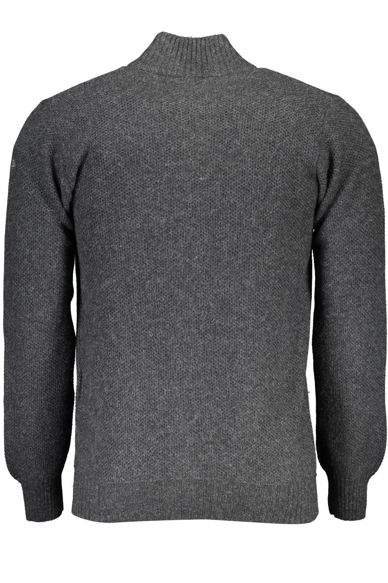 NORTH SAILS CARDIGAN UOMO GRIGIO