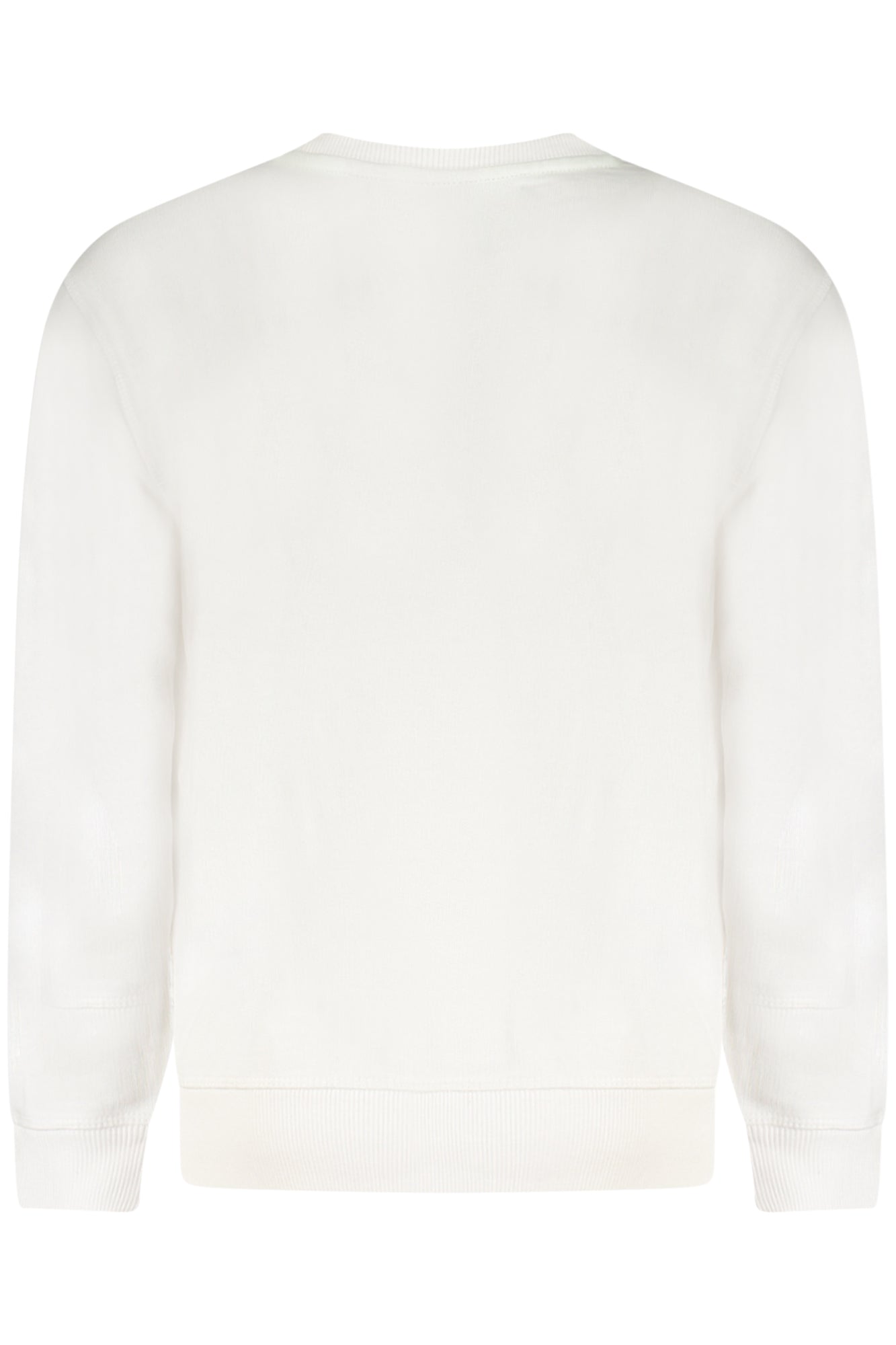 NORTH SAILS FELPA SENZA ZIP BAMBINO BIANCO