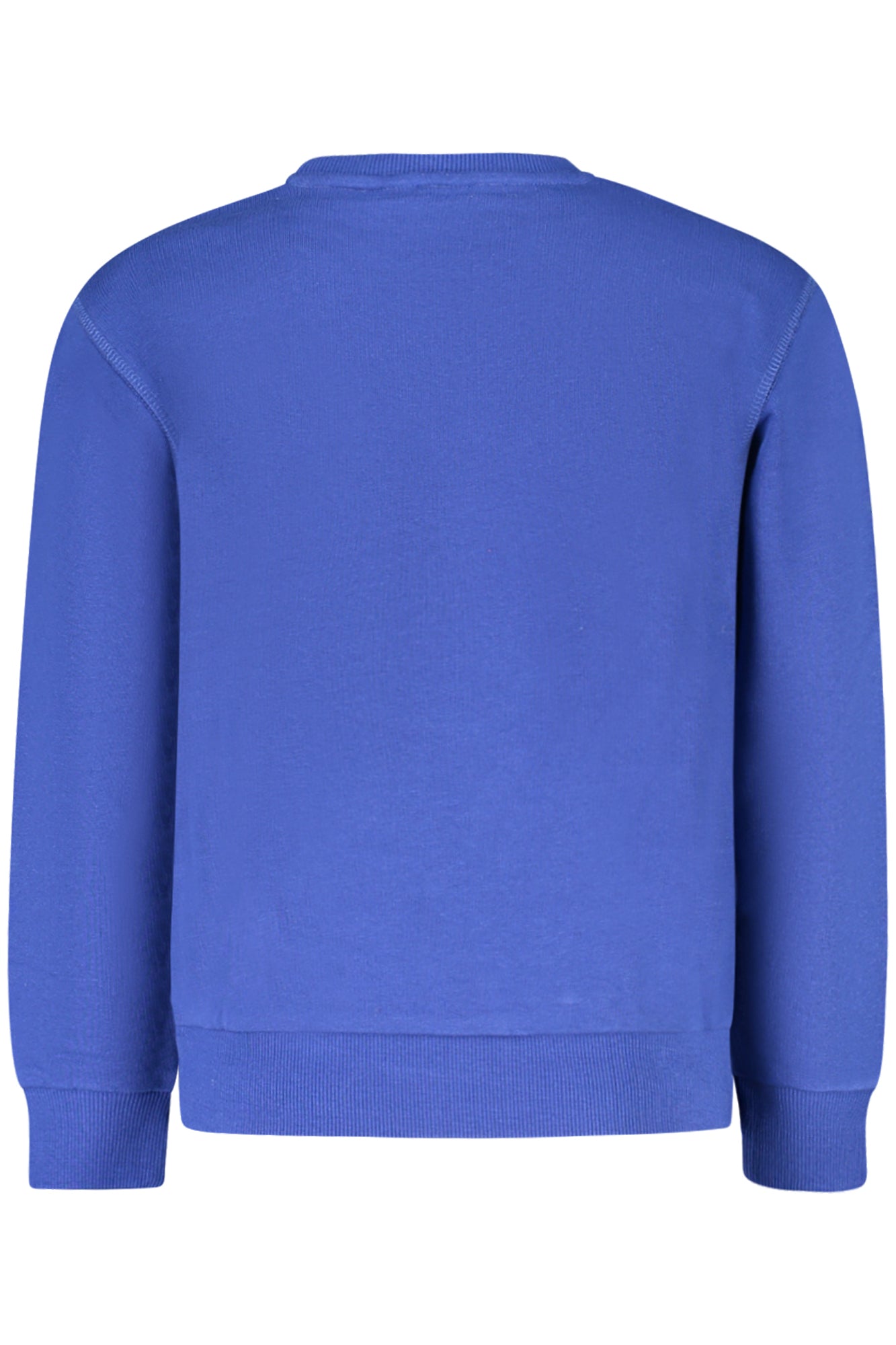 NORTH SAILS FELPA SENZA ZIP BAMBINO BLU