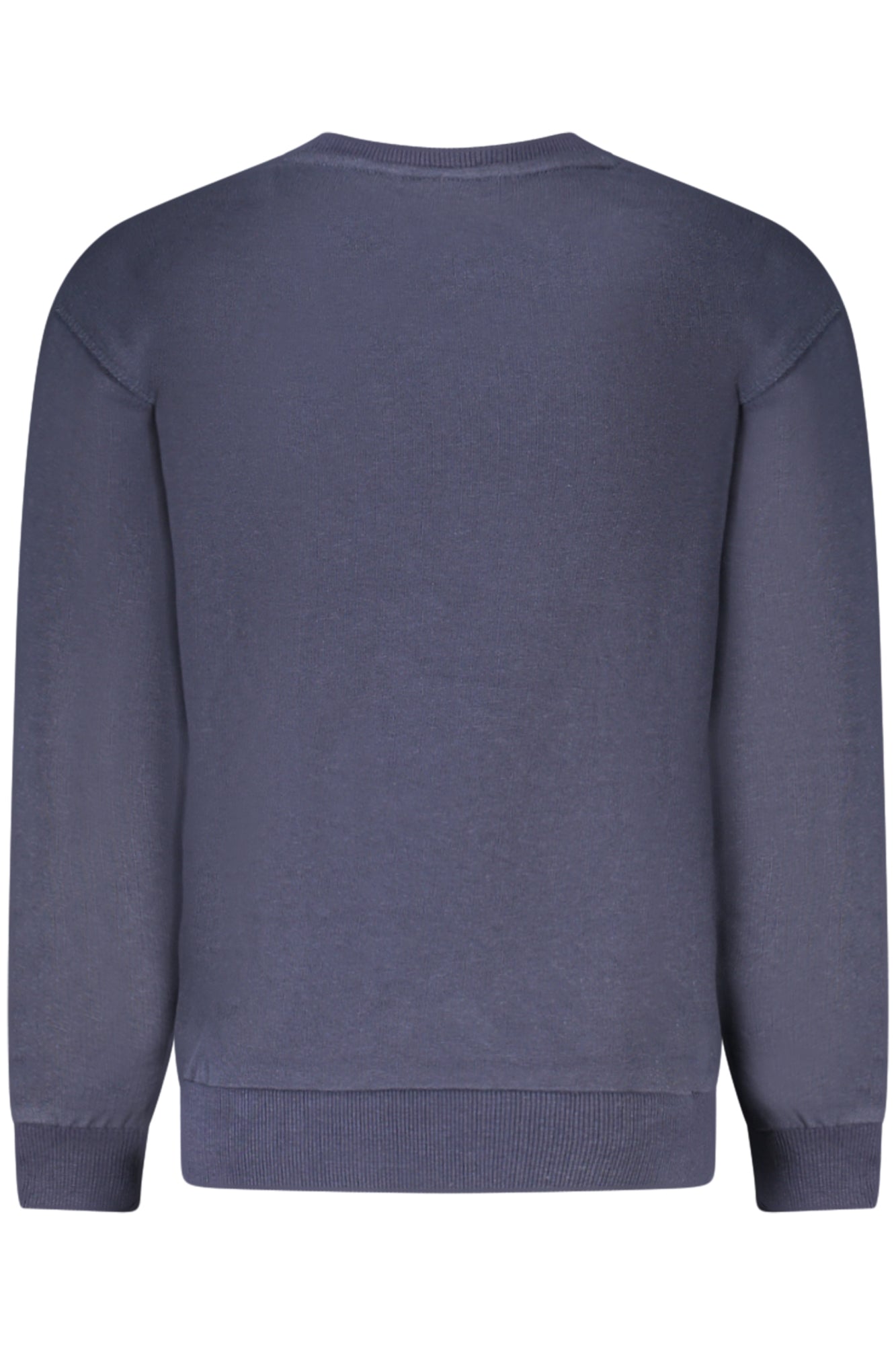 NORTH SAILS FELPA SENZA ZIP BAMBINO BLU