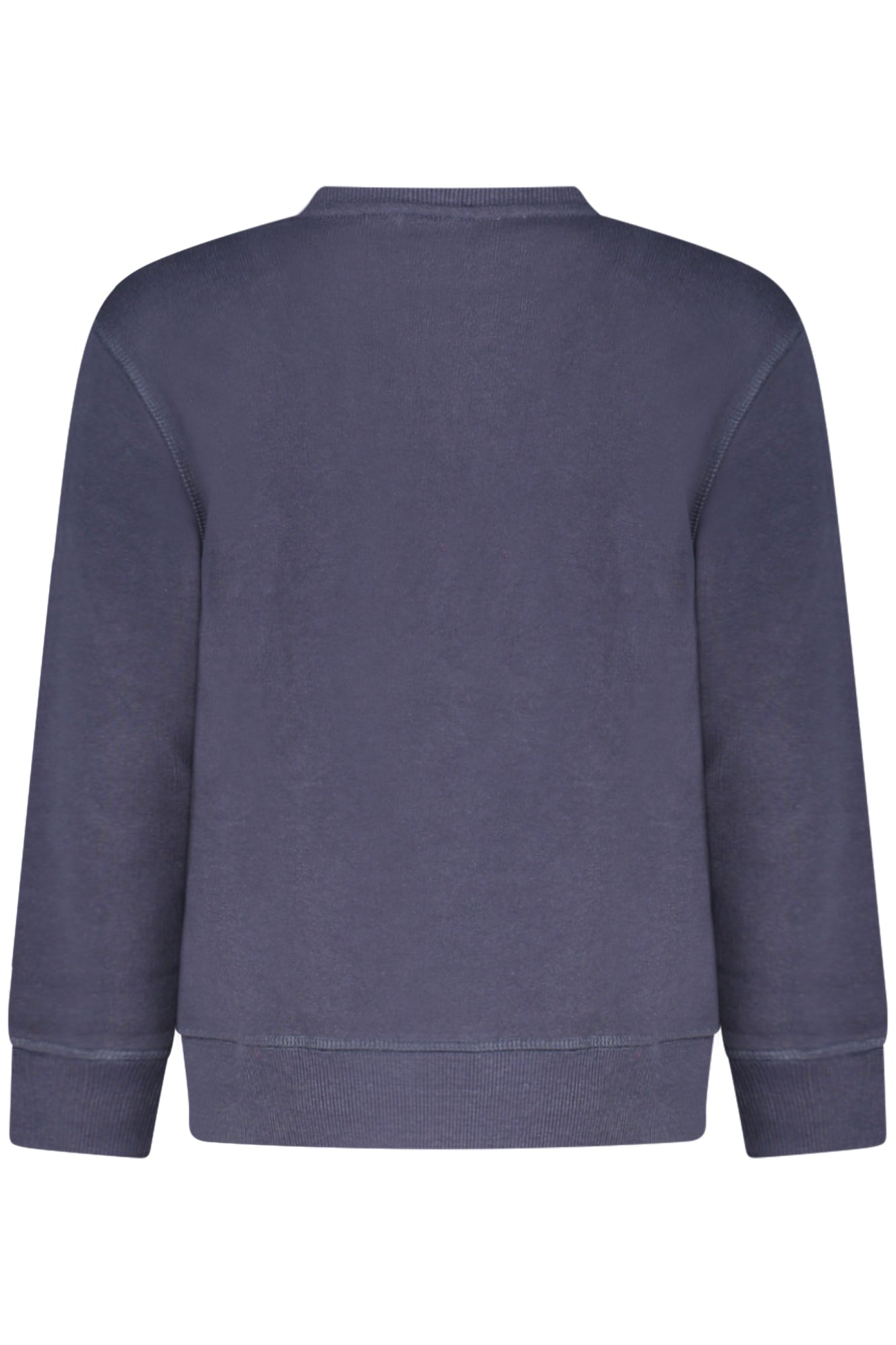 NORTH SAILS FELPA SENZA ZIP BAMBINO BLU