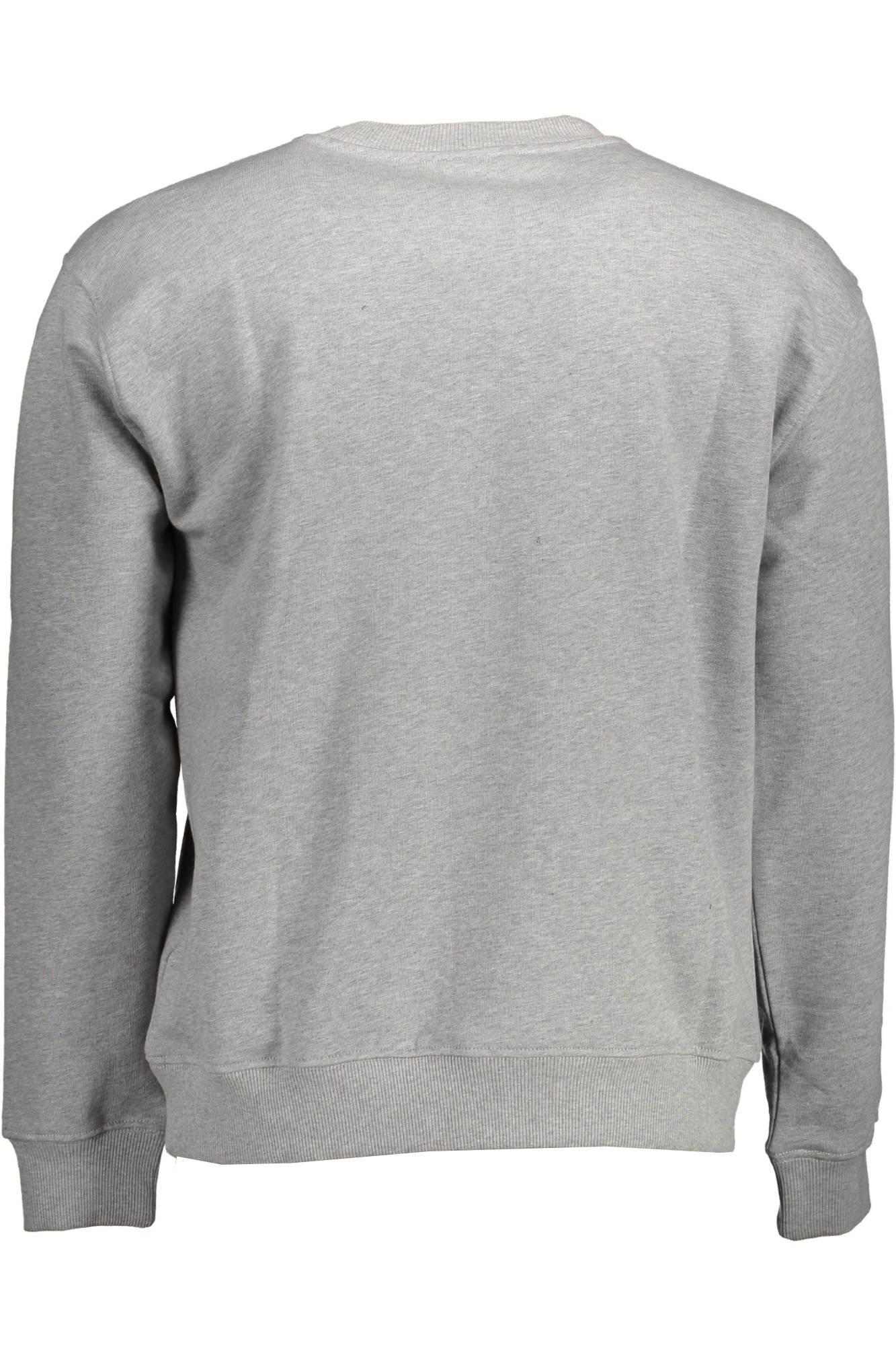 NORTH SAILS FELPA SENZA ZIP UOMO GRIGIO