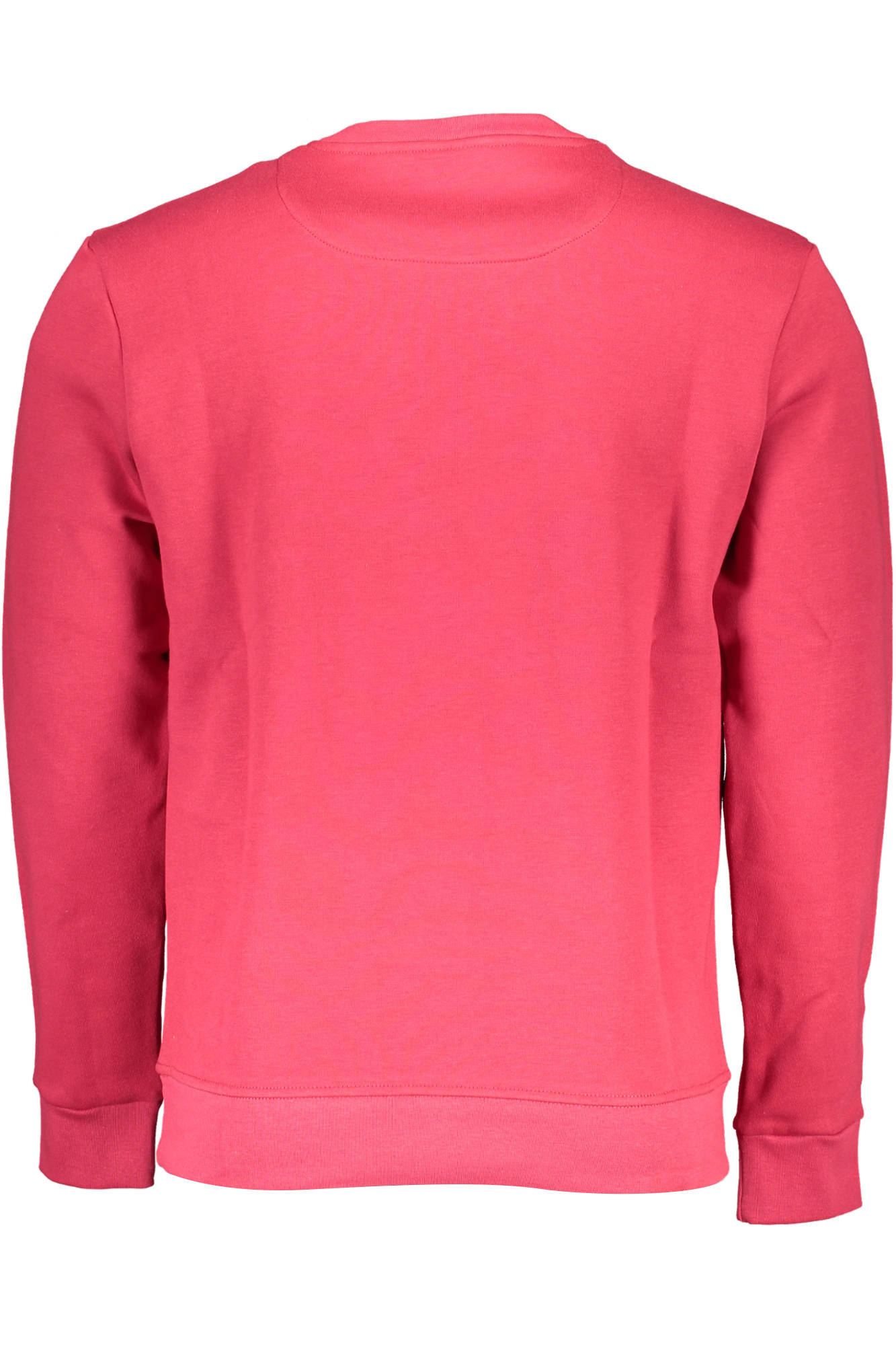 NORTH SAILS FELPA SENZA ZIP UOMO ROSSO