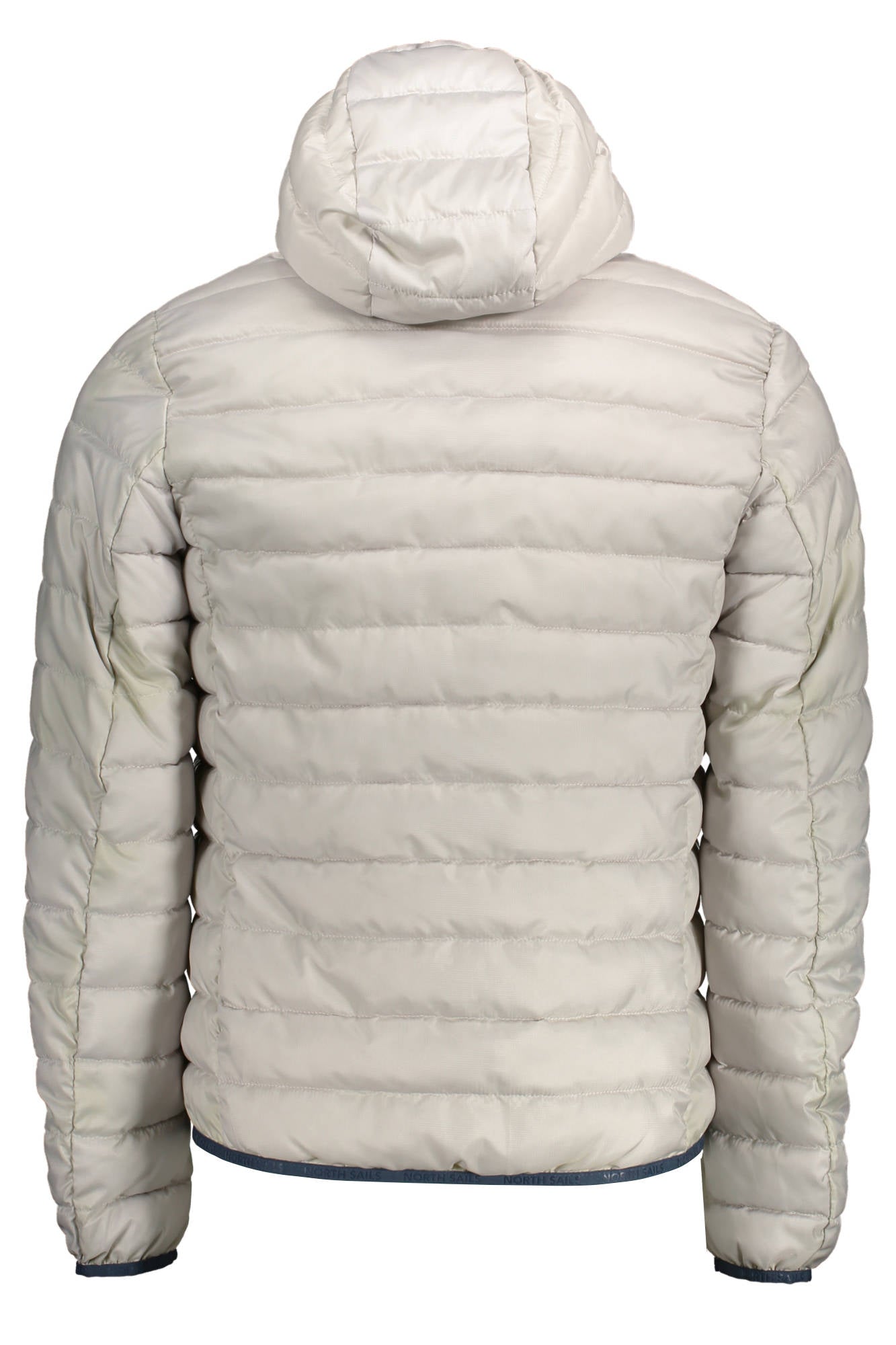 NORTH SAILS GIUBBOTTO UOMO GRIGIO