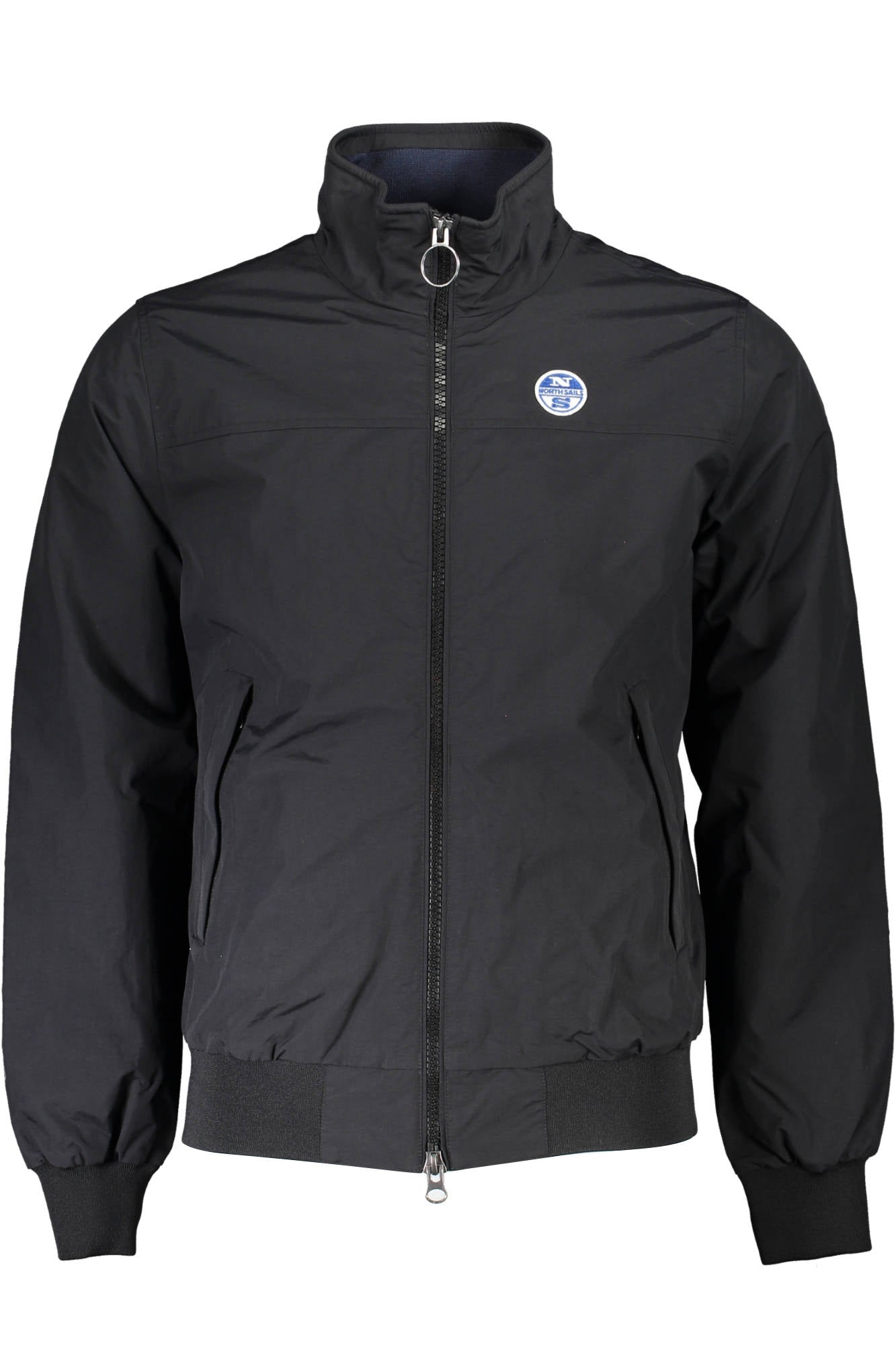 NORTH SAILS GIUBBOTTO UOMO NERO