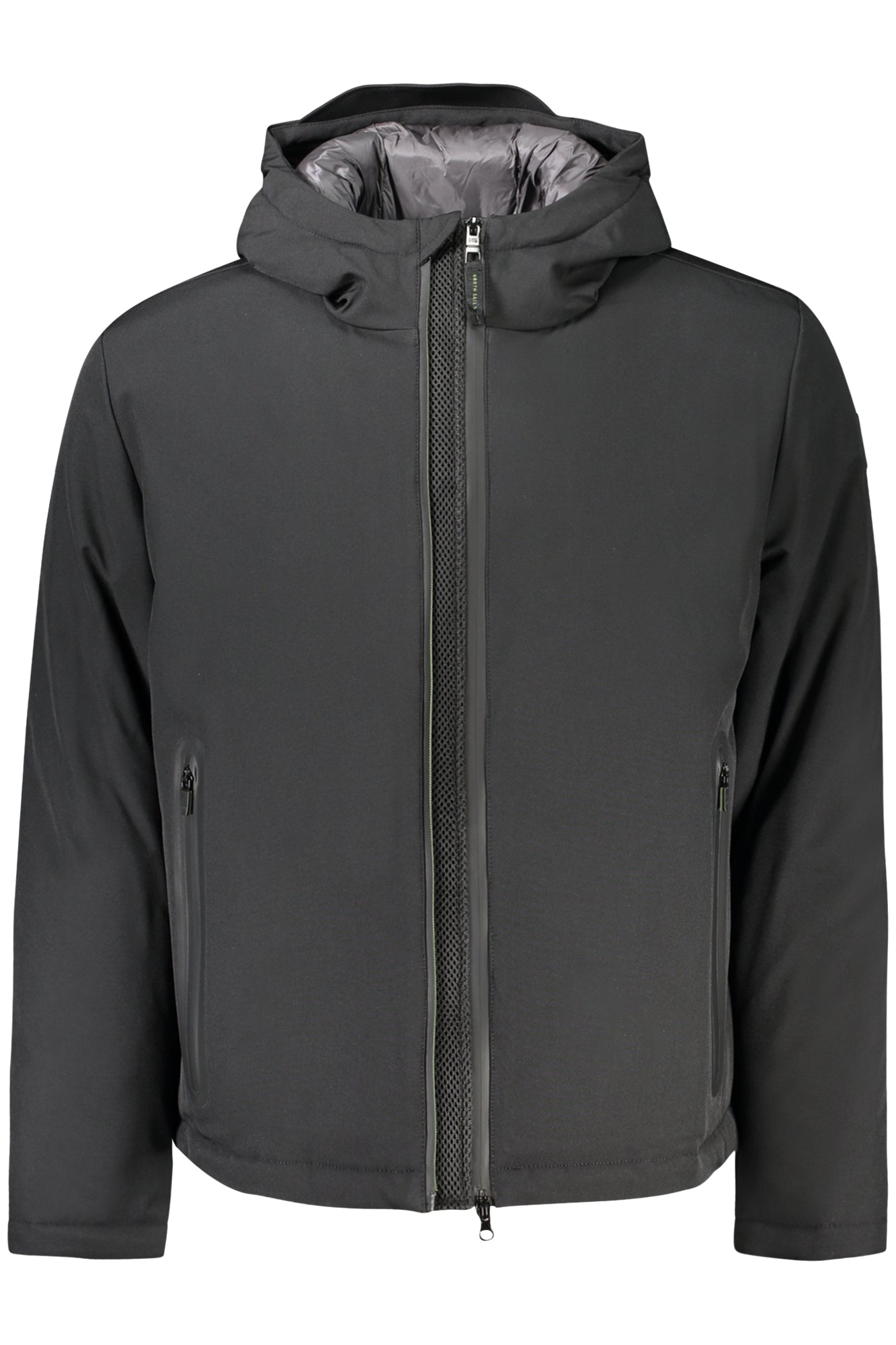 NORTH SAILS GIUBBOTTO UOMO NERO