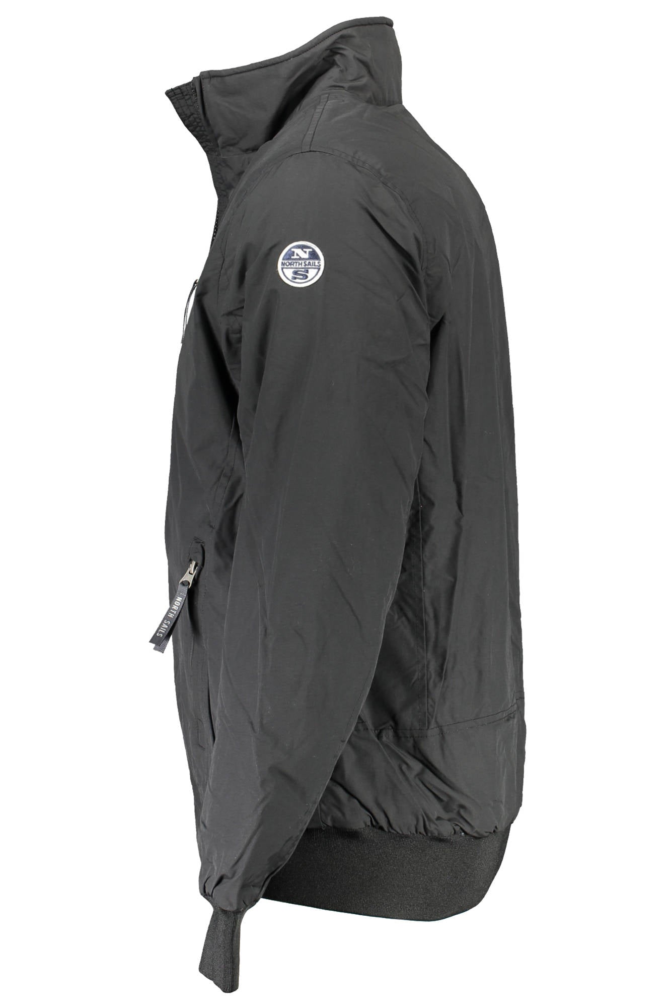 NORTH SAILS GIUBBOTTO UOMO NERO