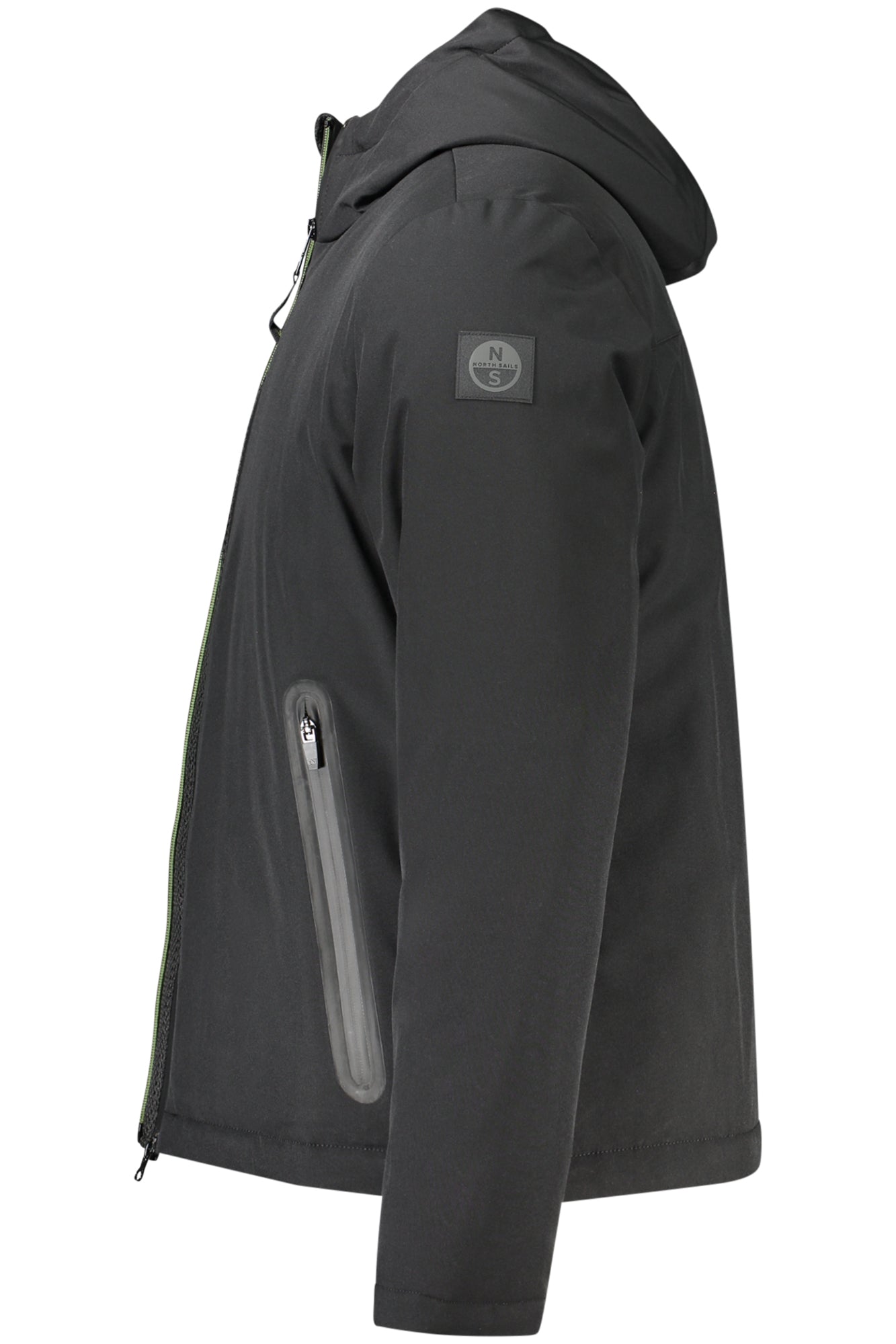 NORTH SAILS GIUBBOTTO UOMO NERO