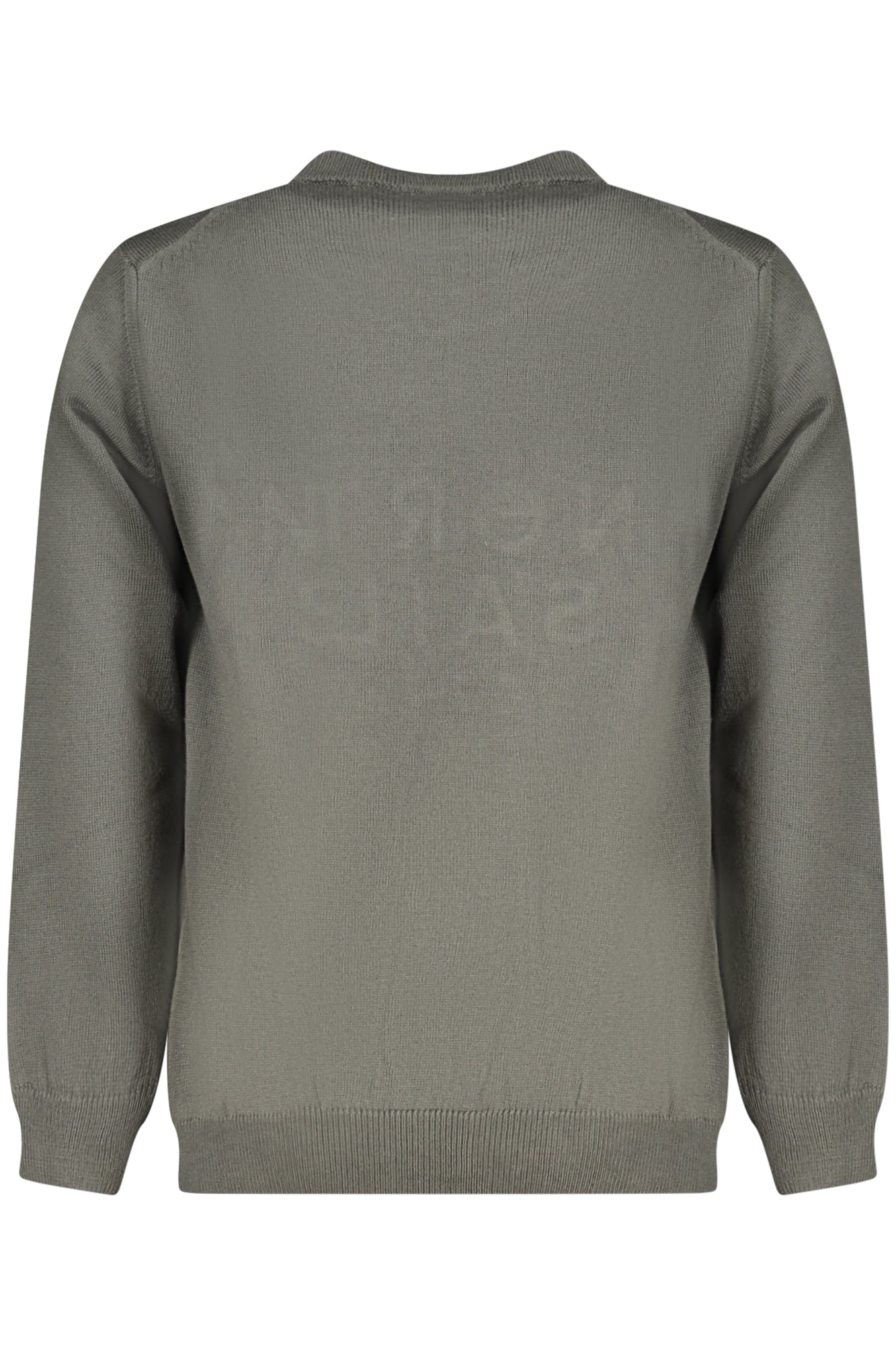 NORTH SAILS MAGLIA BAMBINO VERDE