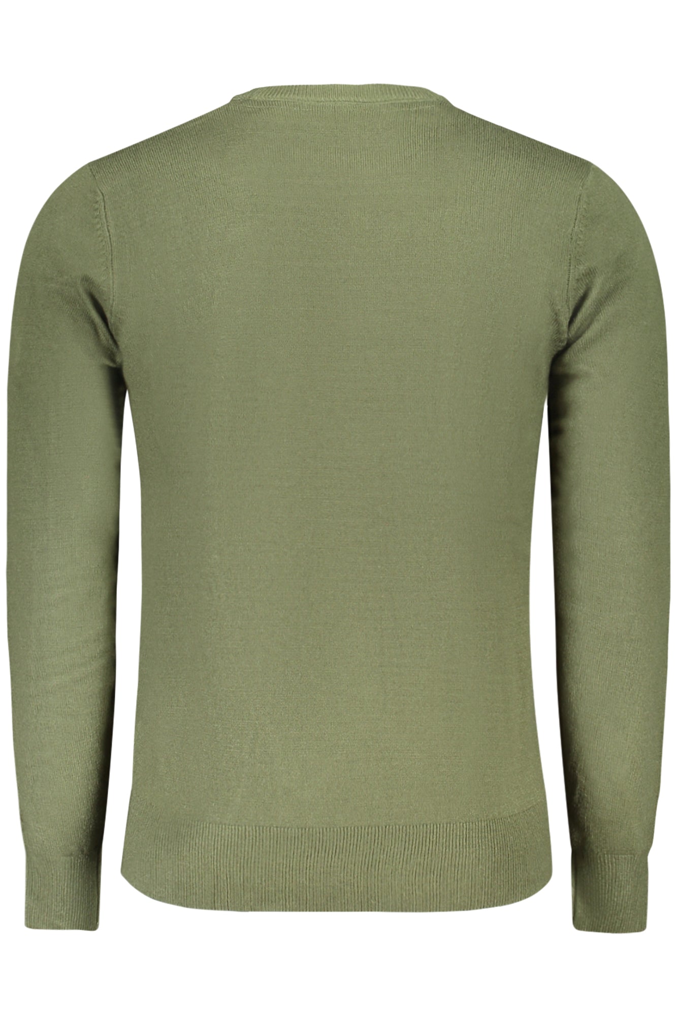 NORTH SAILS MAGLIA UOMO VERDE