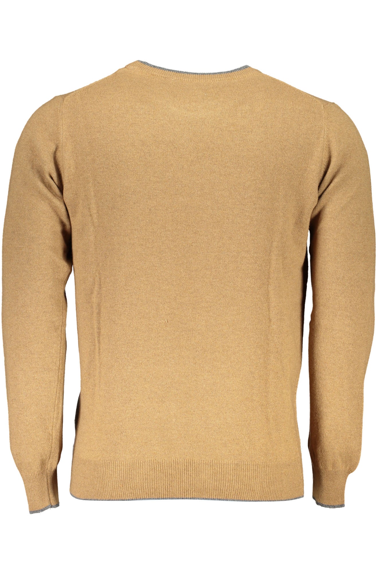 NORTH SAILS MAGLIONE UOMO MARRONE