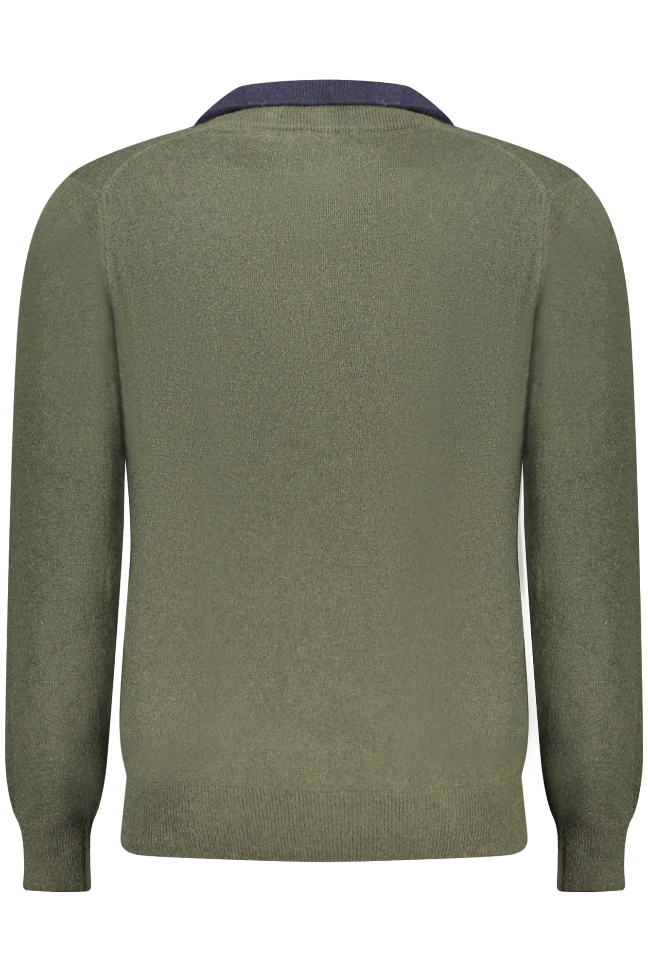 NORTH SAILS MAGLIONE UOMO VERDE