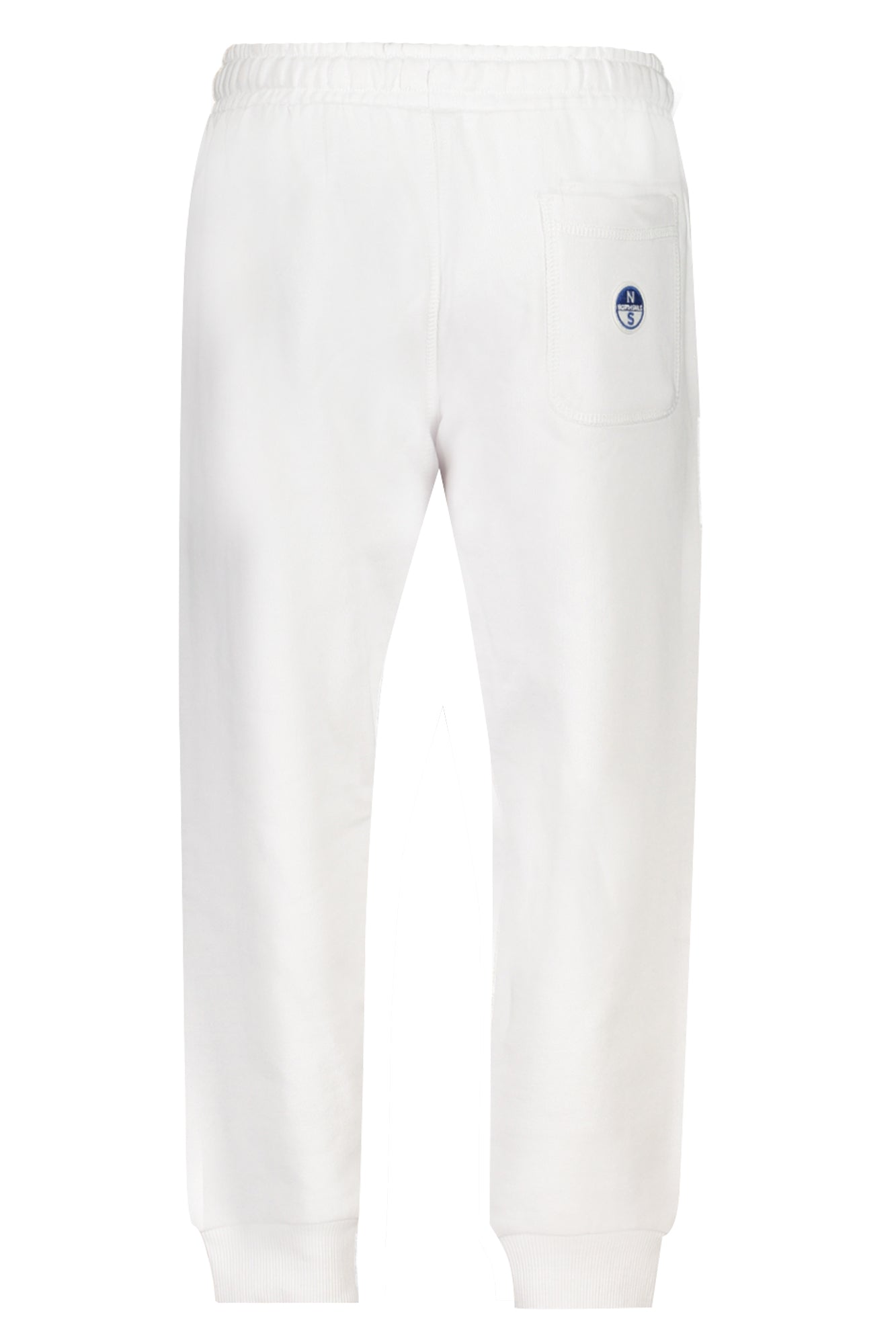 NORTH SAILS PANTALONE BAMBINO BIANCO