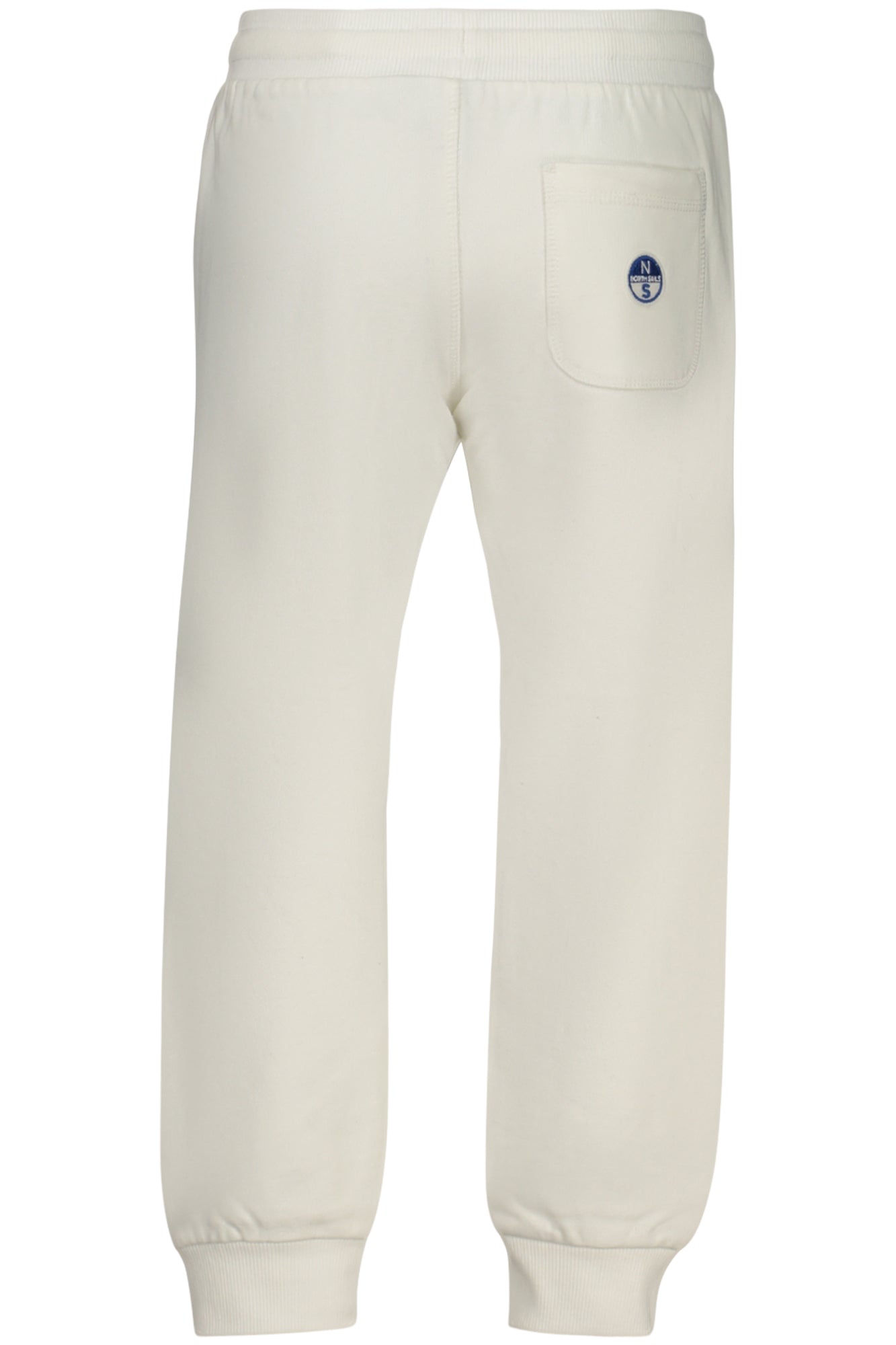NORTH SAILS PANTALONE BAMBINO BIANCO