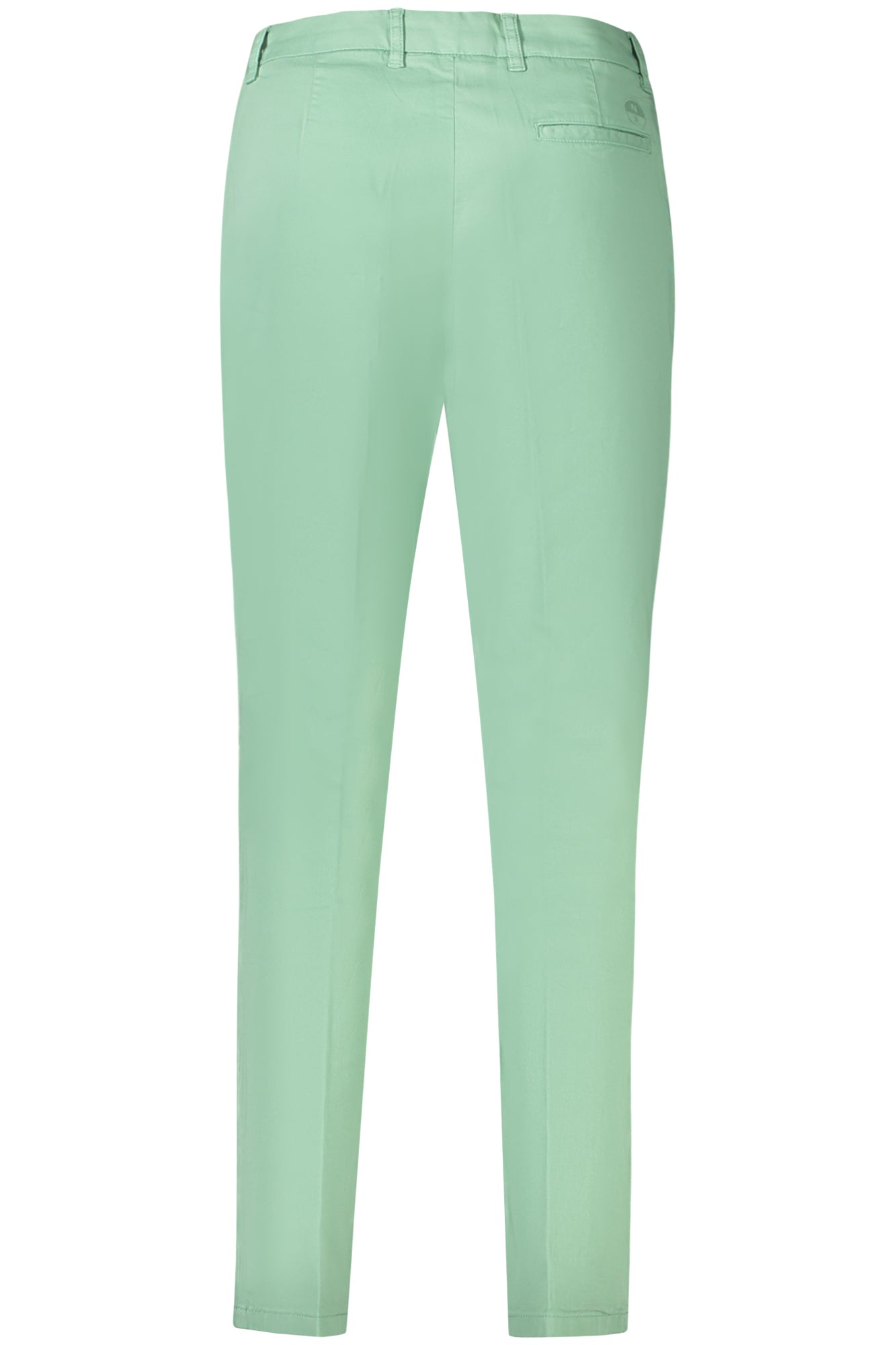 NORTH SAILS PANTALONE DONNA VERDE