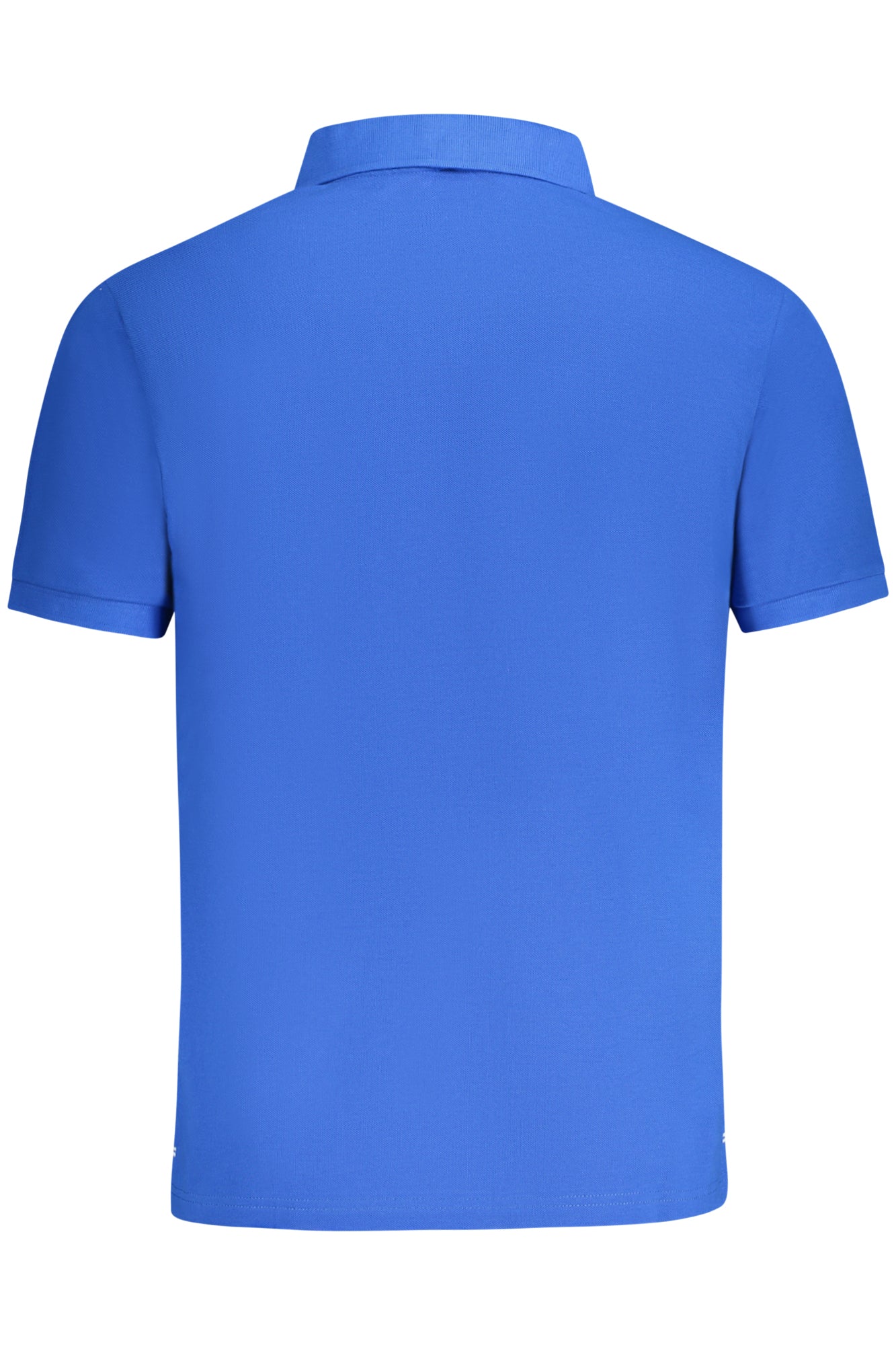 NORTH SAILS POLO MANICHE CORTE UOMO BLU