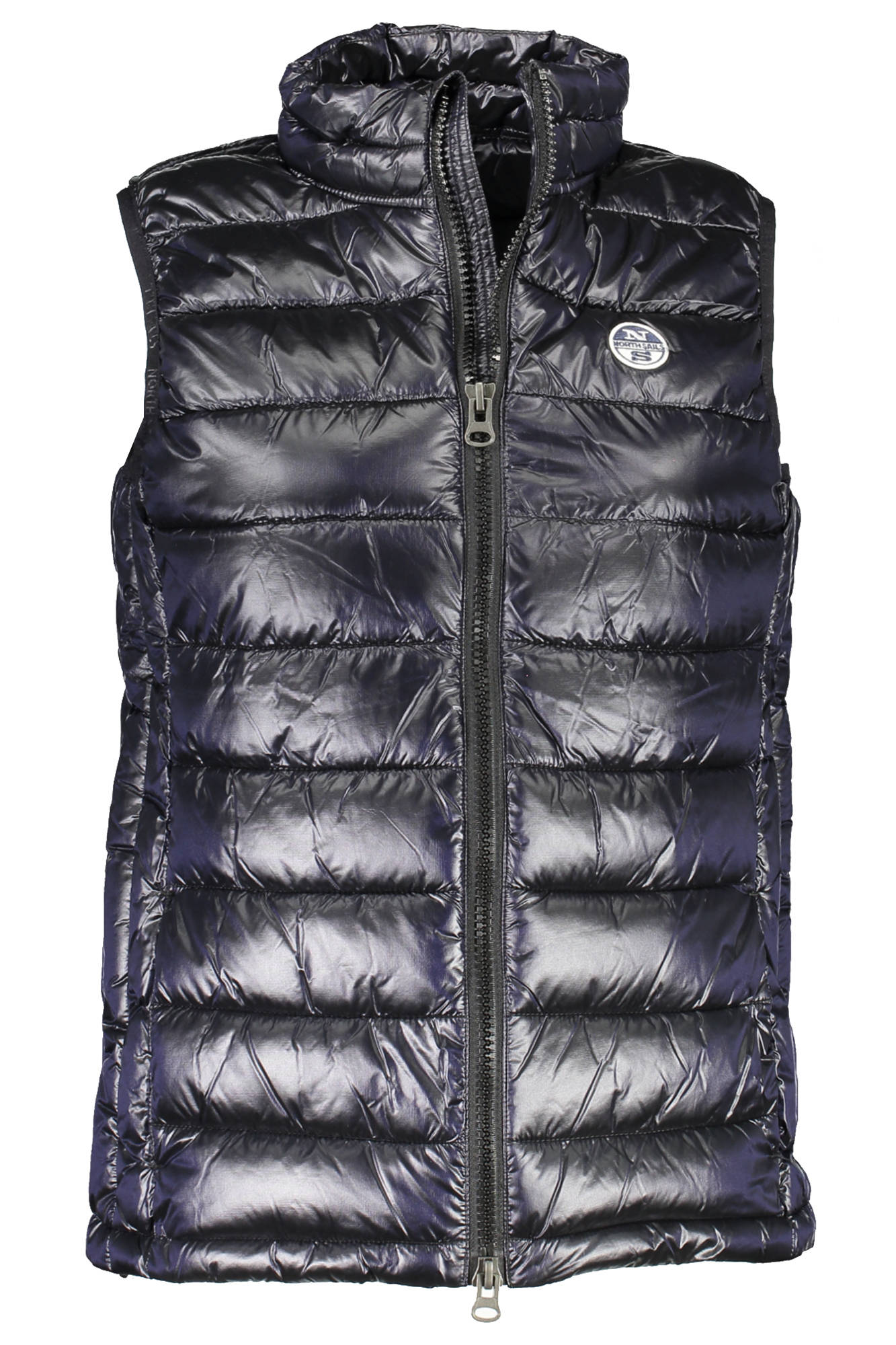 NORTH SAILS SMANICATO DONNA NERO