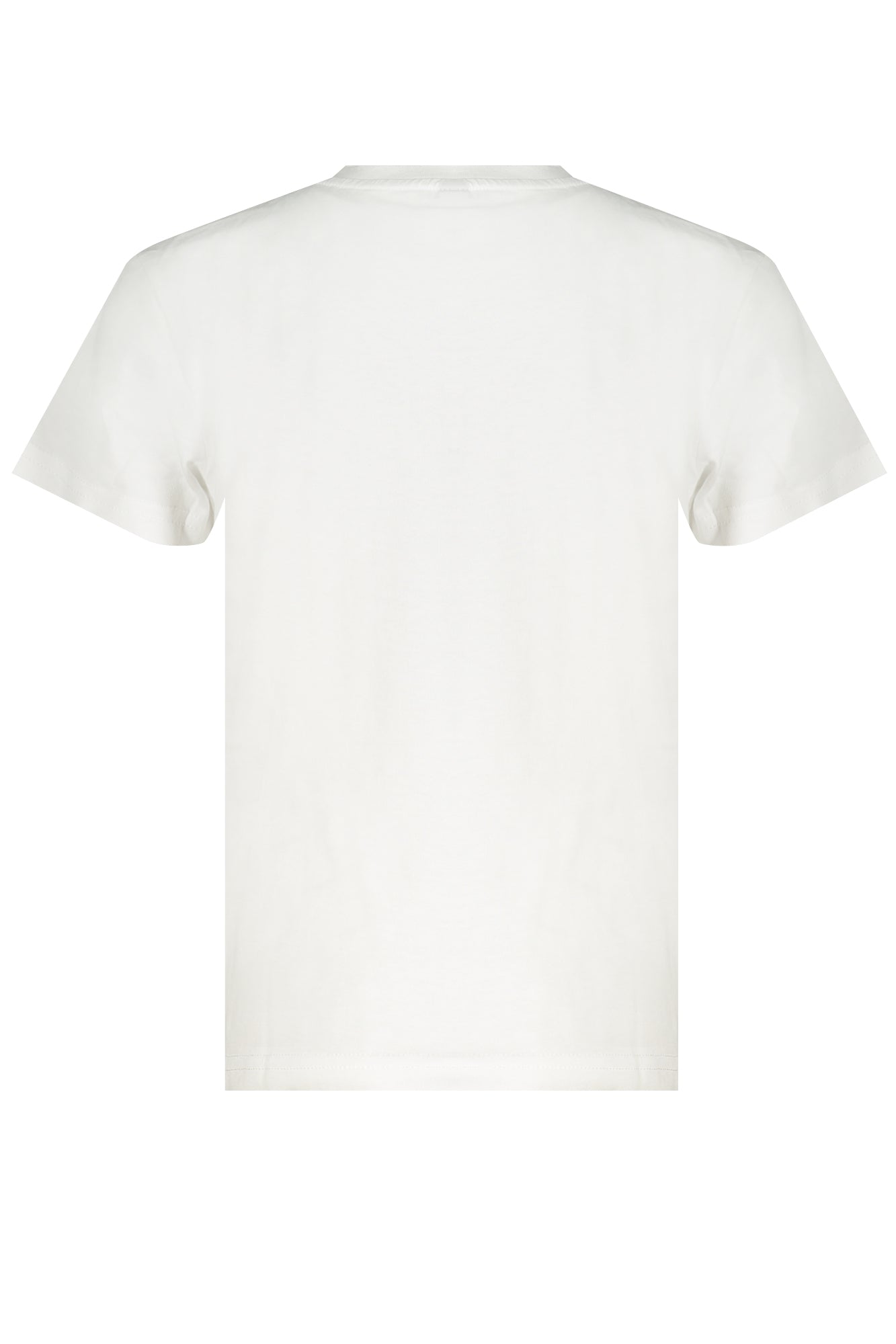 NORTH SAILS T-SHIRT MANICHE CORTE BAMBINO BIANCO