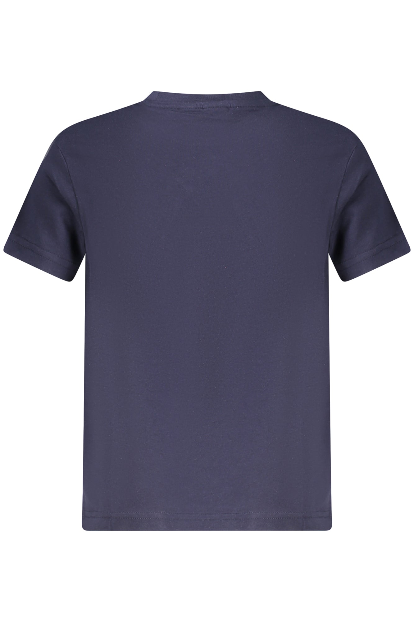 NORTH SAILS T-SHIRT MANICHE CORTE BAMBINO BLU