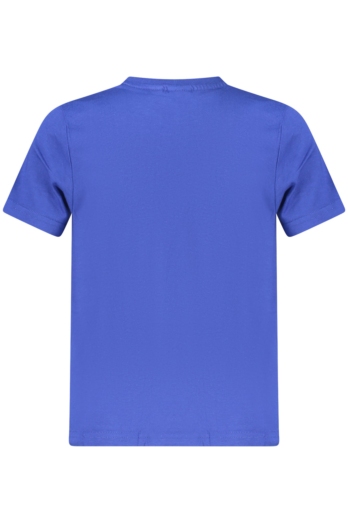 NORTH SAILS T-SHIRT MANICHE CORTE BAMBINO BLU