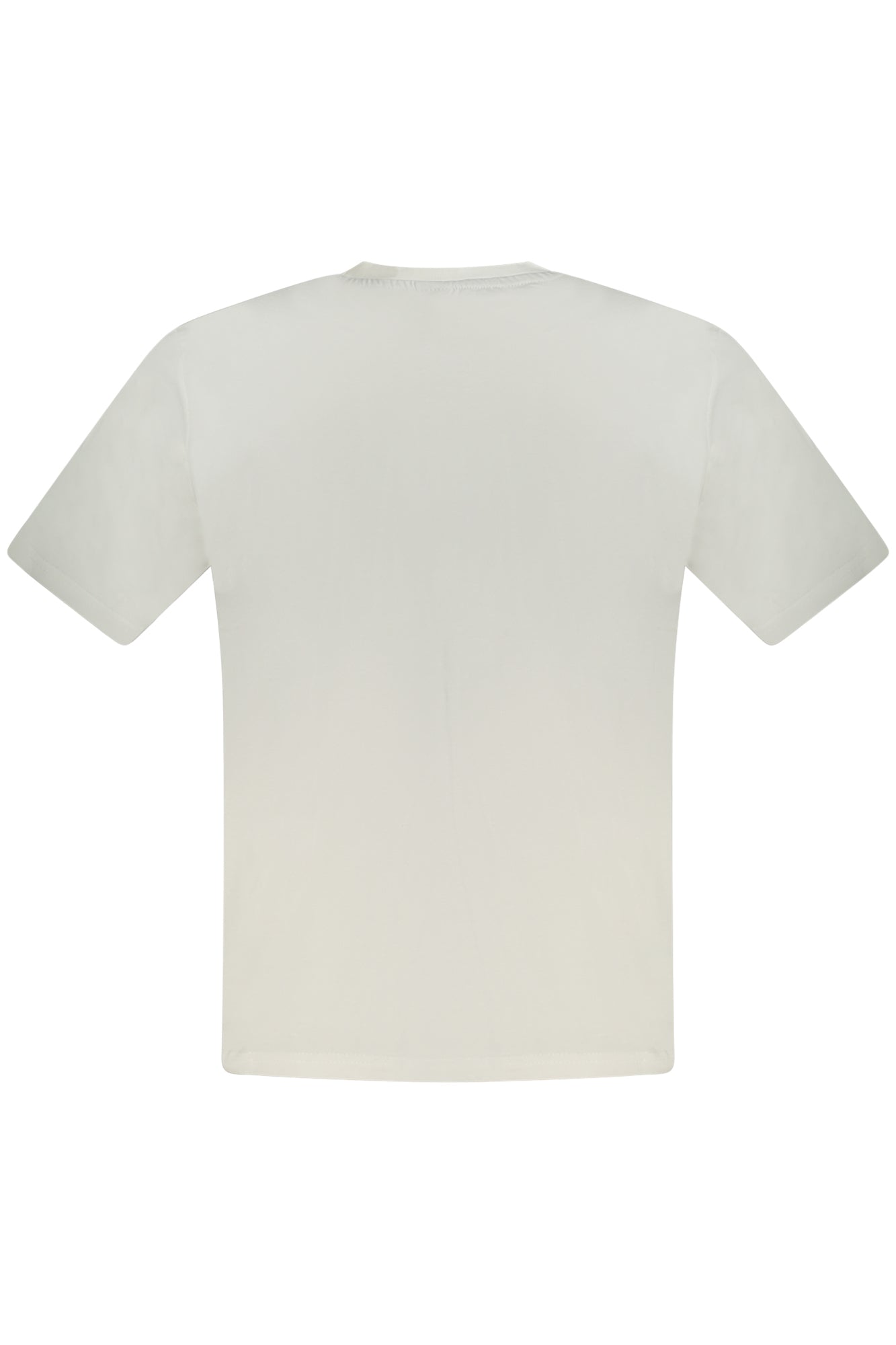 NORTH SAILS T-SHIRT MANICHE CORTE UOMO BIANCO
