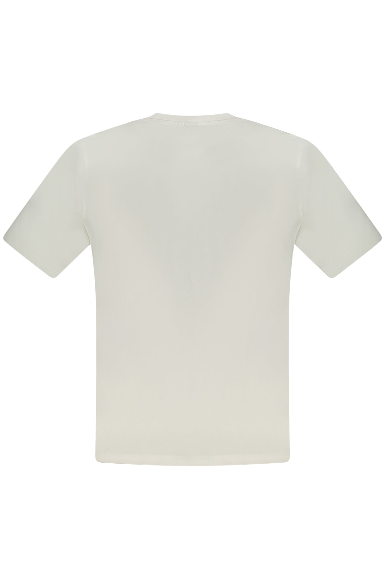 NORTH SAILS T-SHIRT MANICHE CORTE UOMO BIANCO