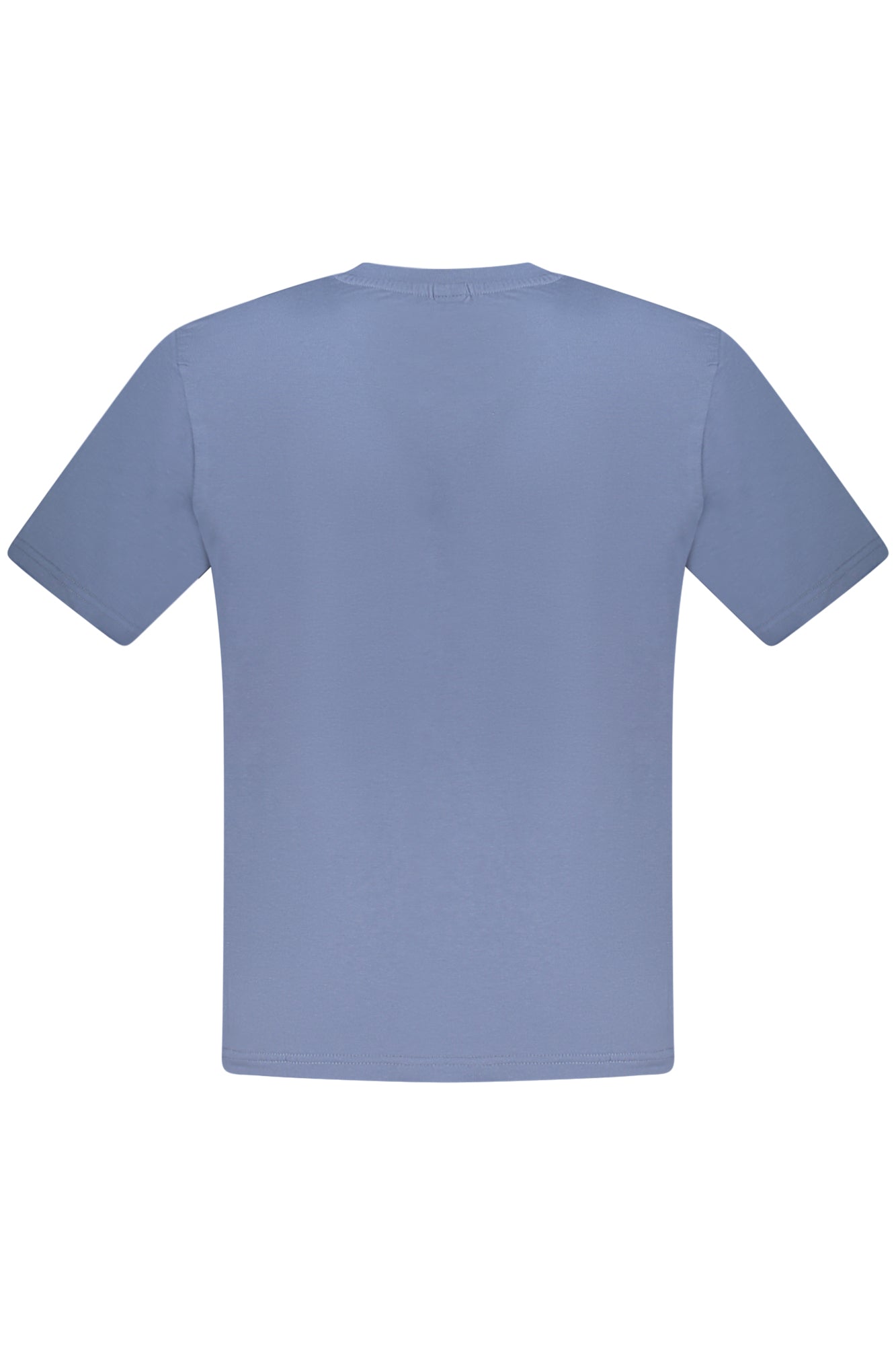 NORTH SAILS T-SHIRT MANICHE CORTE UOMO BLU