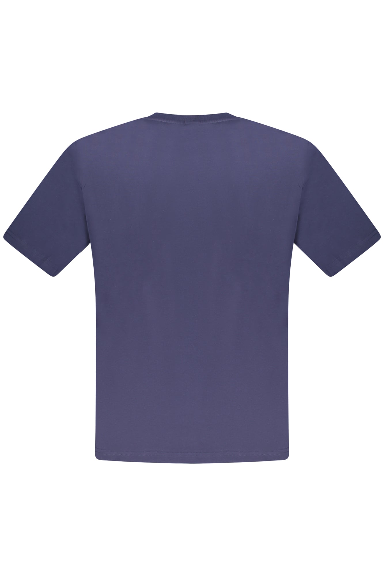 NORTH SAILS T-SHIRT MANICHE CORTE UOMO BLU