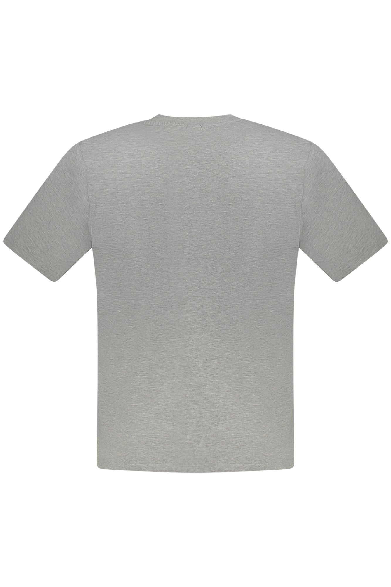 NORTH SAILS T-SHIRT MANICHE CORTE UOMO GRIGIO