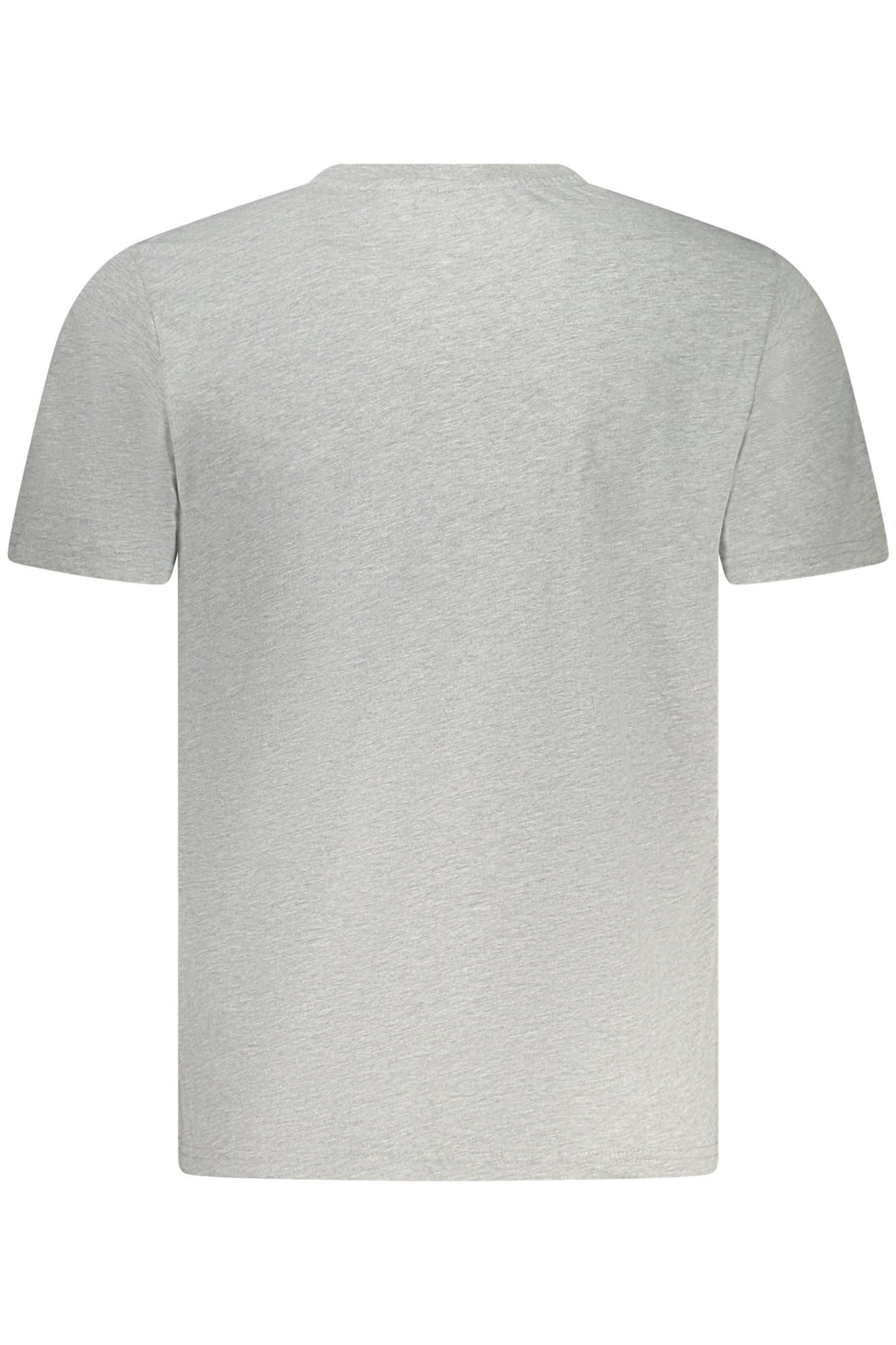 NORTH SAILS T-SHIRT MANICHE CORTE UOMO GRIGIO