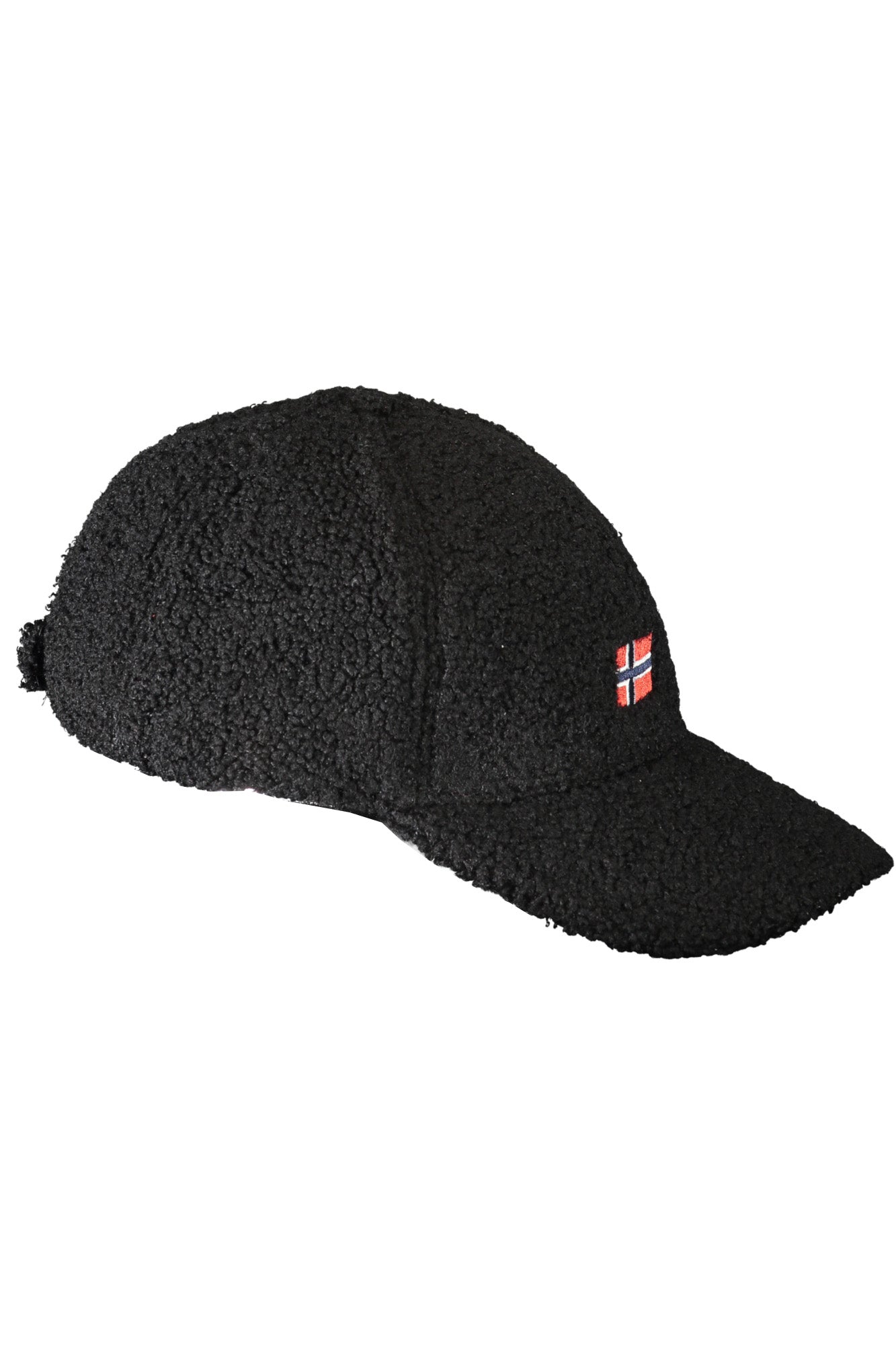 NORWAY 1963 CAPPELLO UOMO NERO