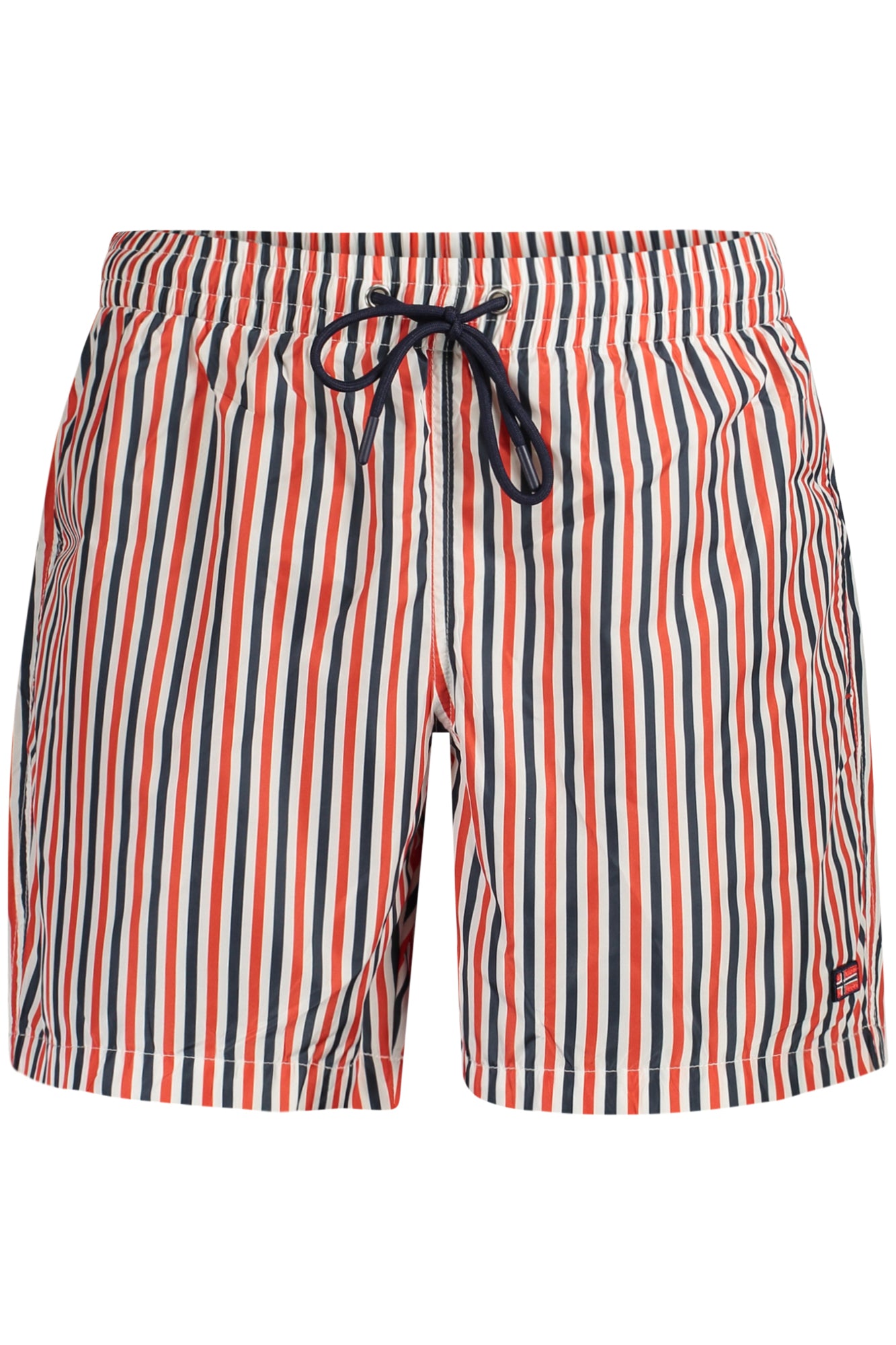 NORWAY 1963 COSTUME PARTE SOTTO UOMO BLU